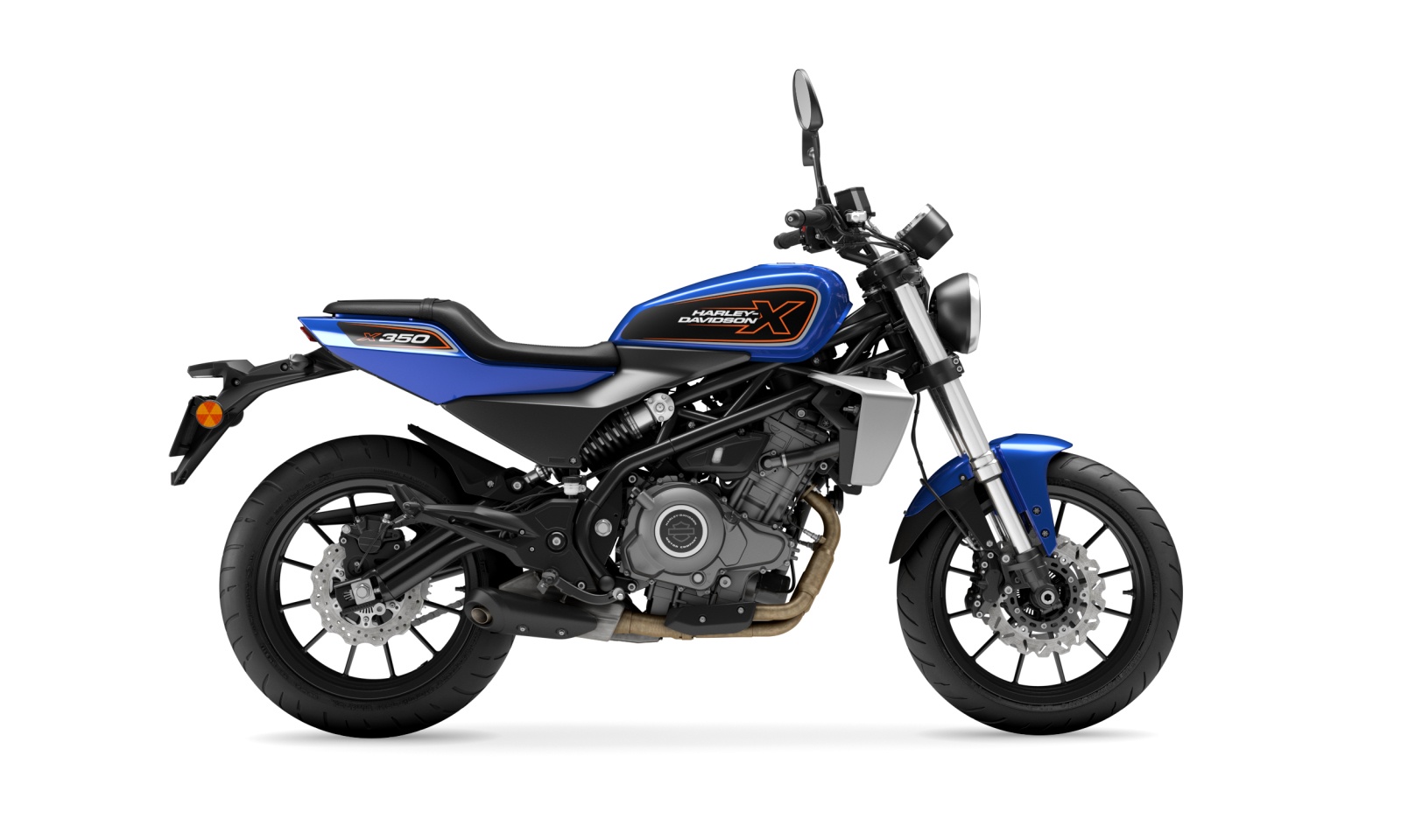 X350 | Harley-Davidson JP