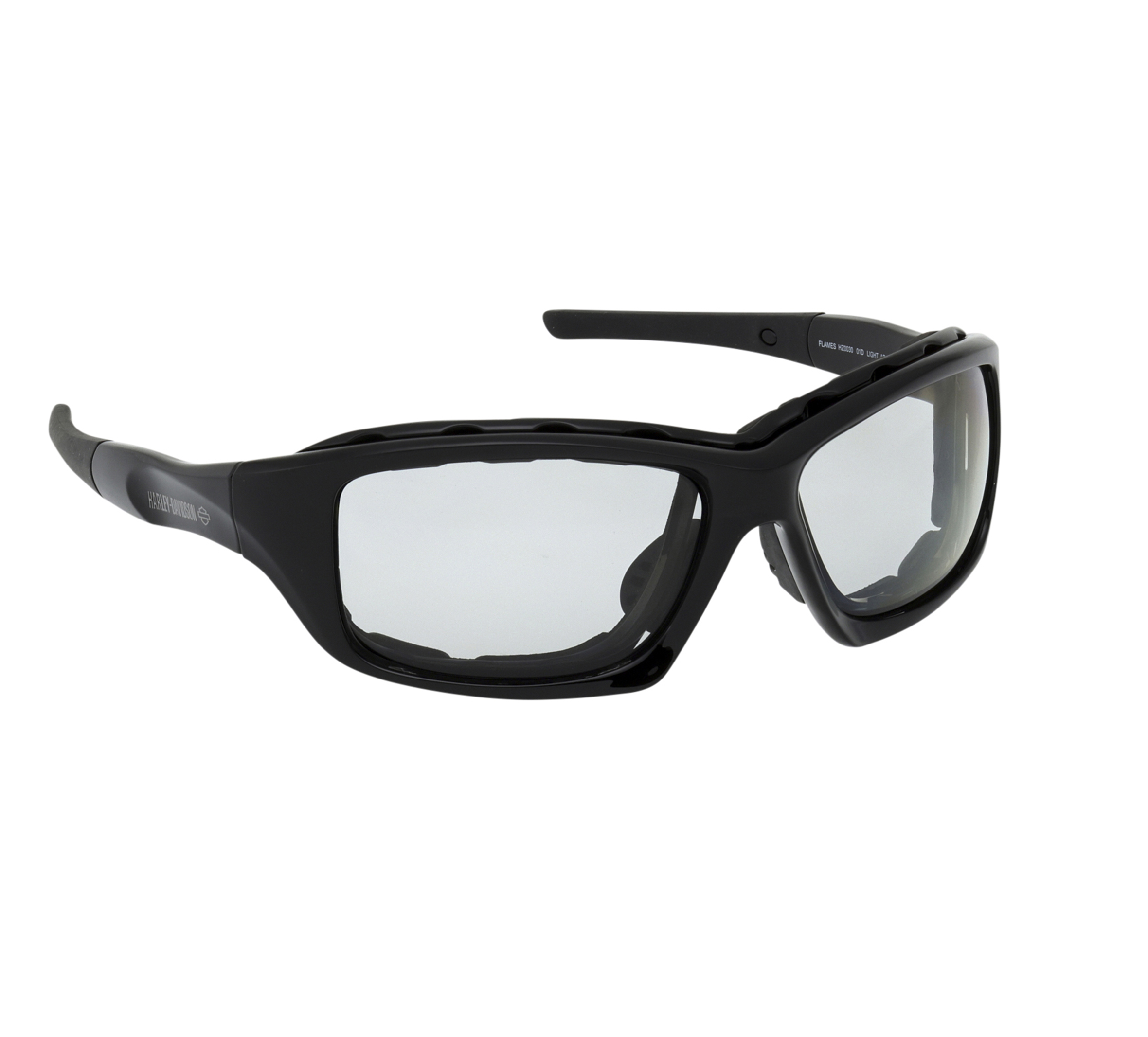 Motorcycle Riding Wrap Sunglasses