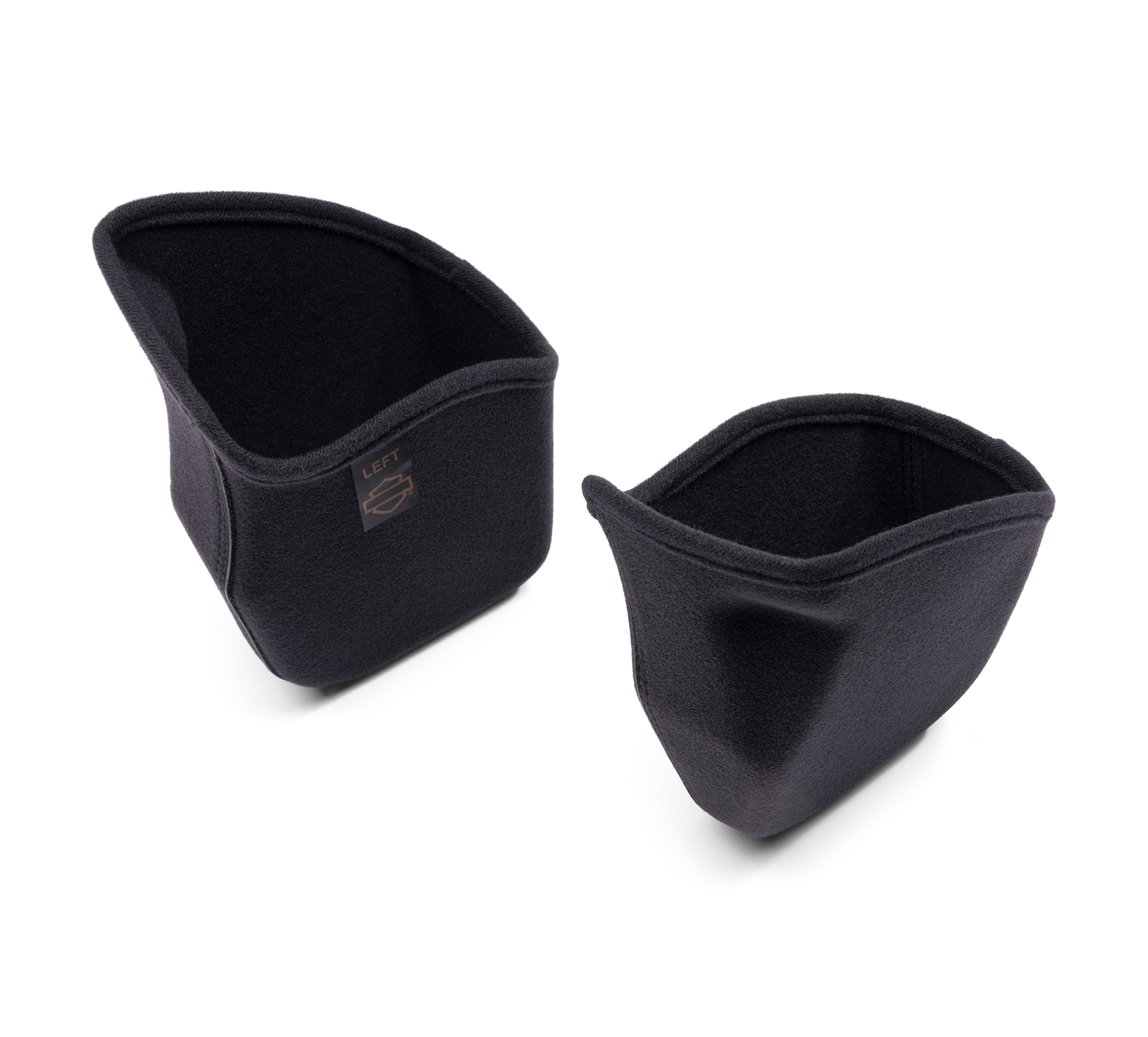 Road Glide Compartment Liners