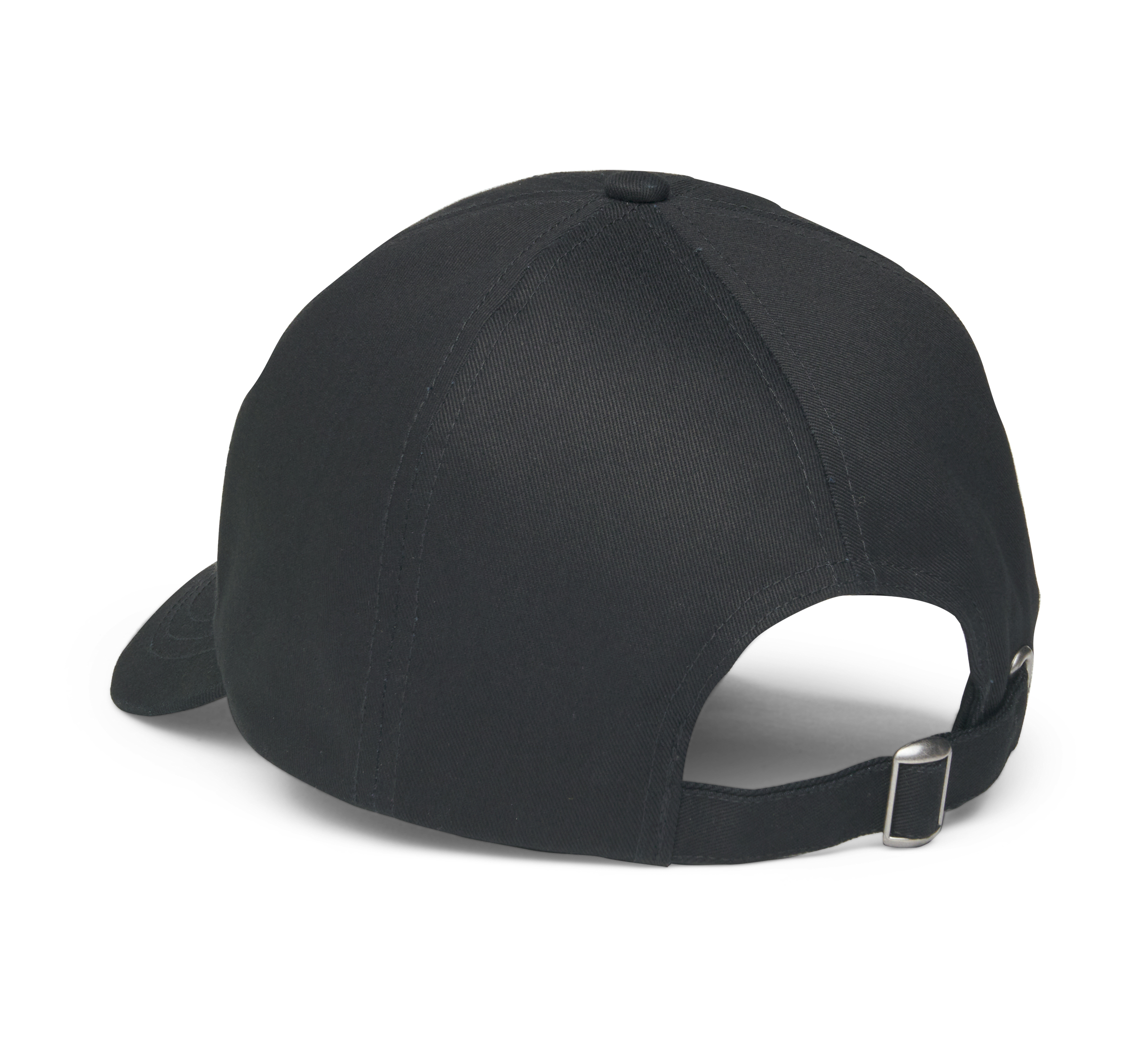 Women's Edgy Embellished Baseball Cap