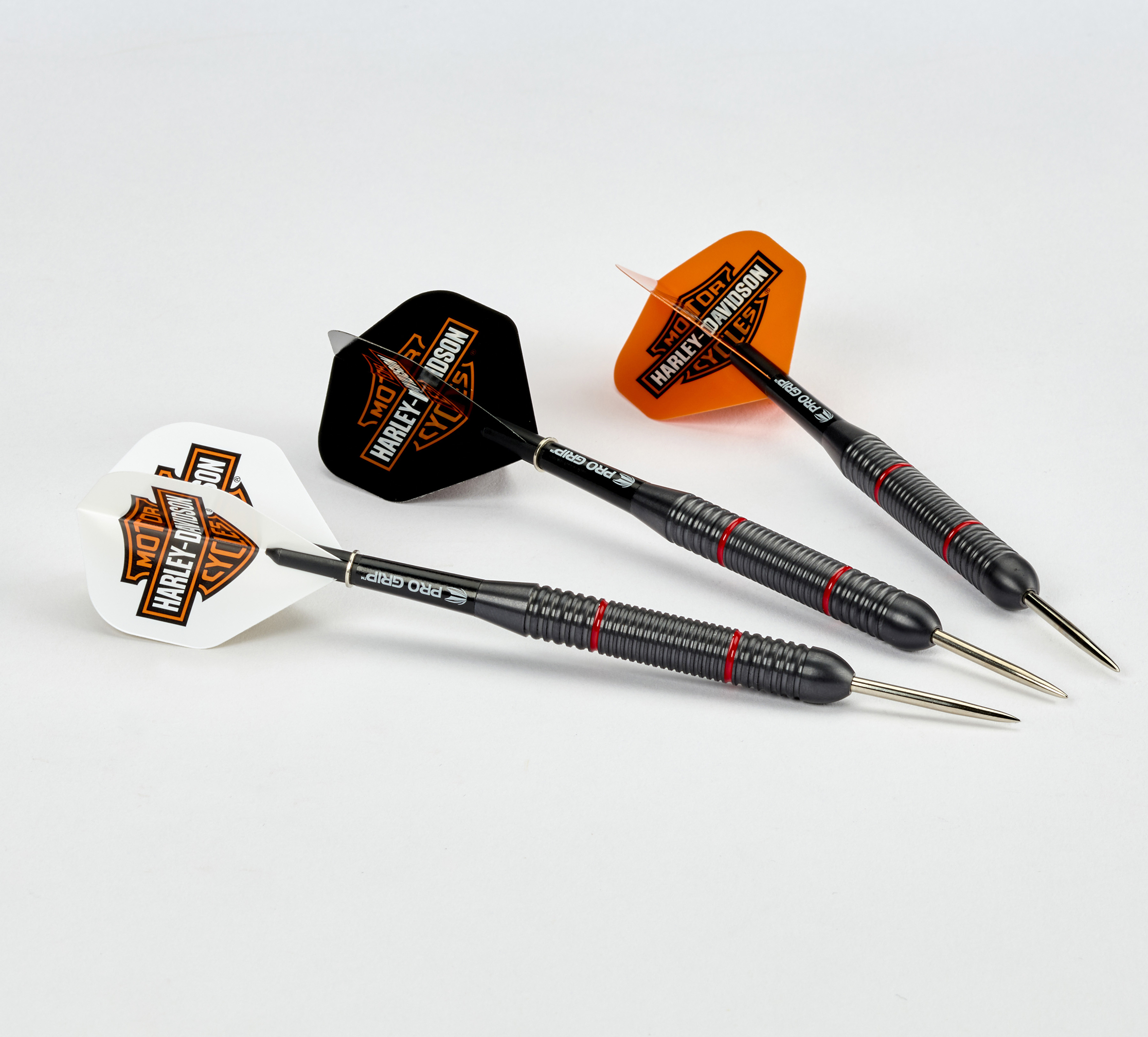H-D NSTR-1 Steel Tip Darts 23g
