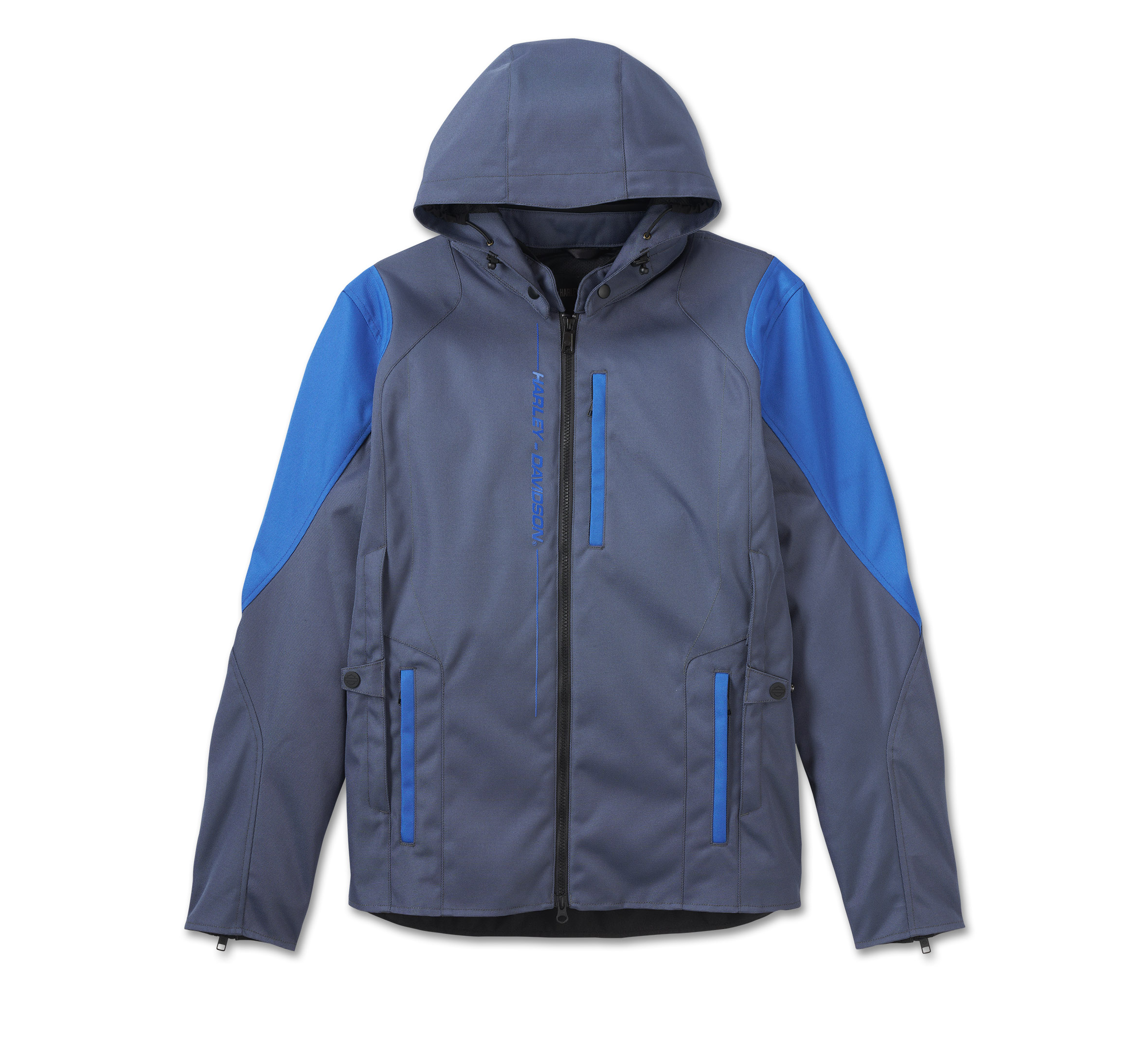 Men's Junction Triple Vent System 2.0 Riding Jacket