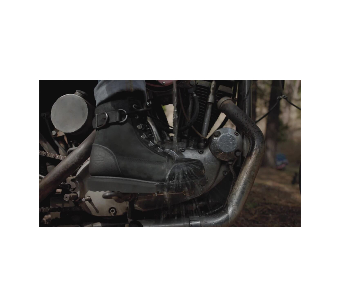 Women's Cold Weather Marconi Warm Riding Boot