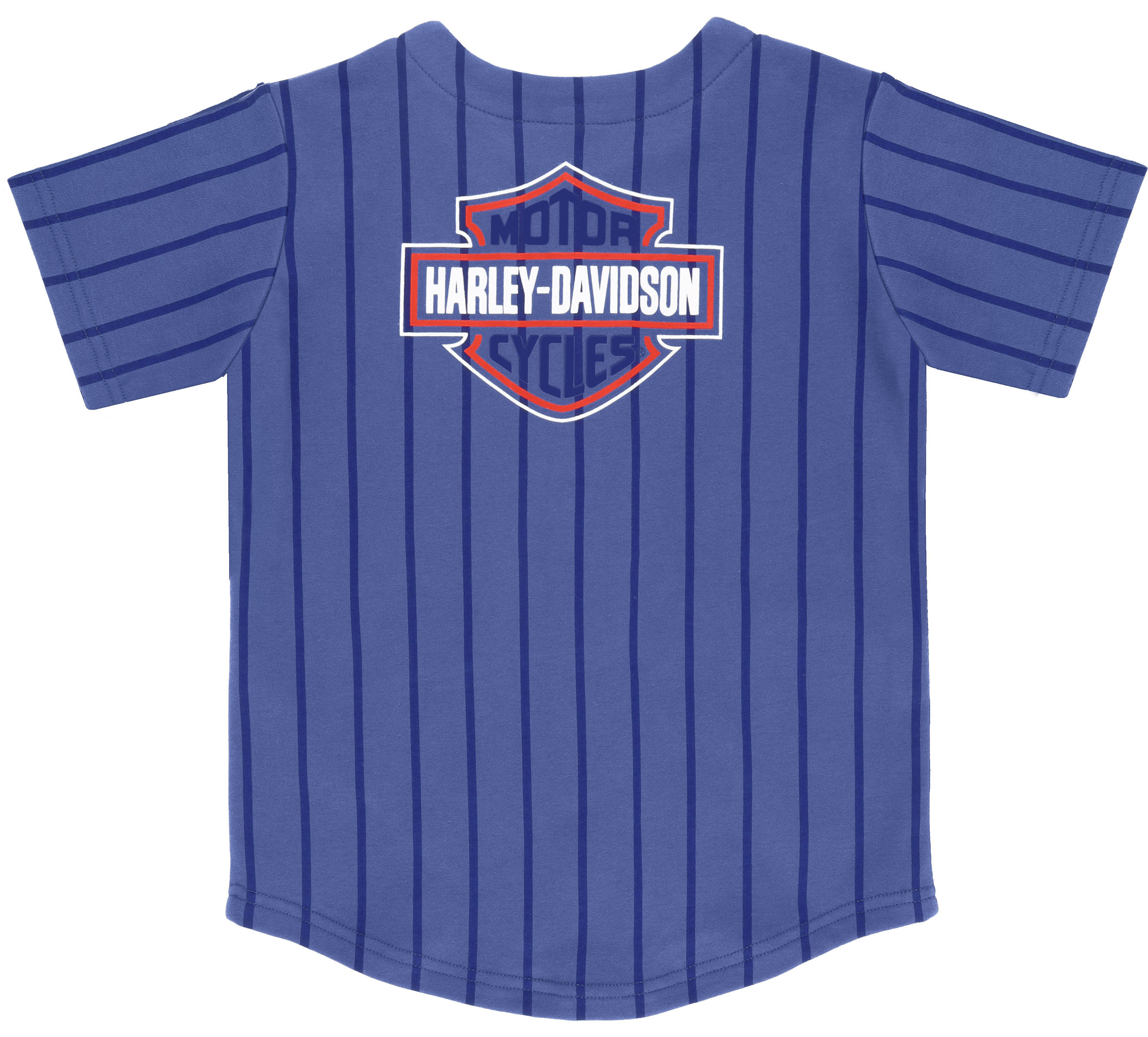 Baseball Shirt