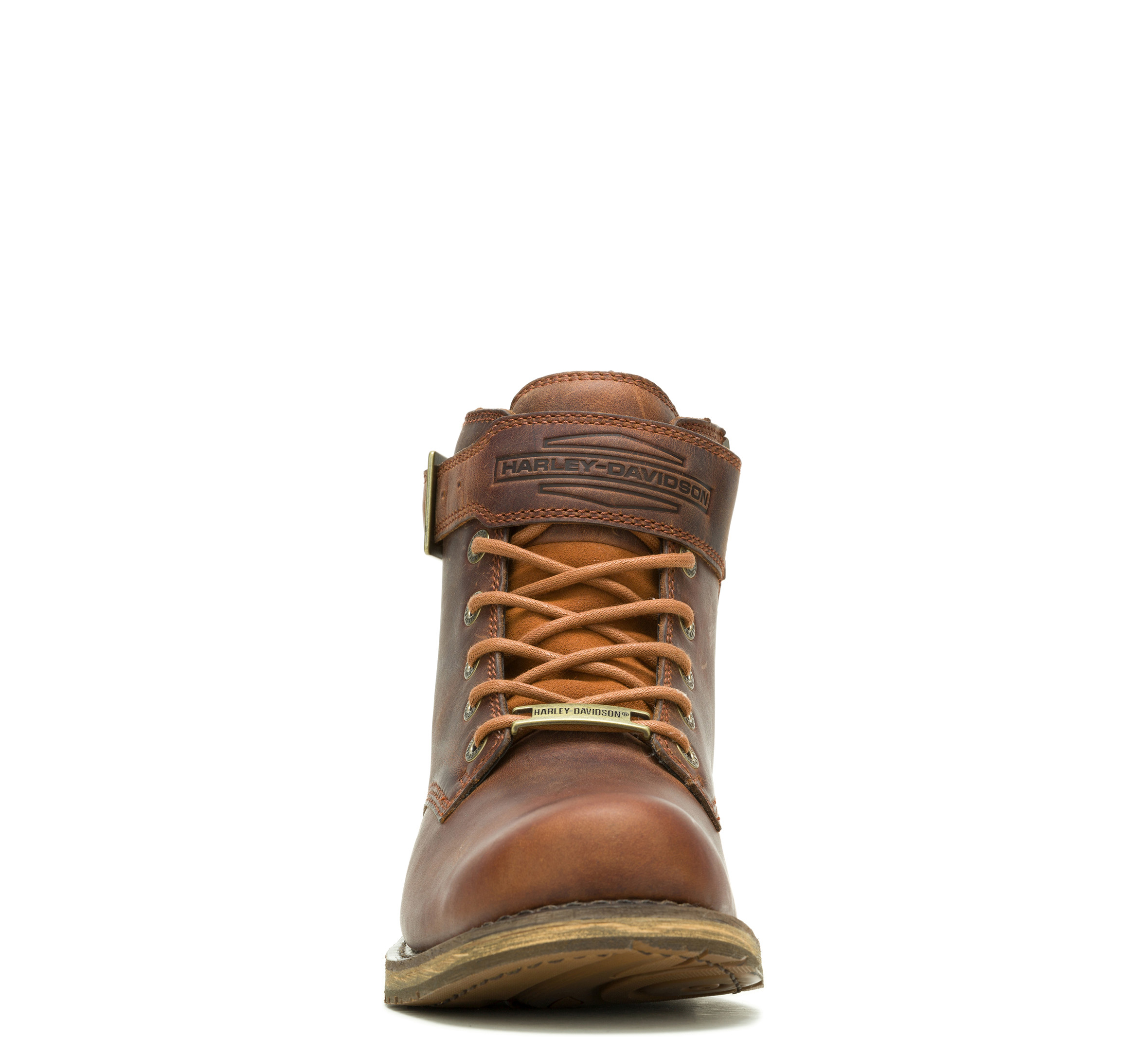 Men's Vntgmoto Short Riding Boot, CE