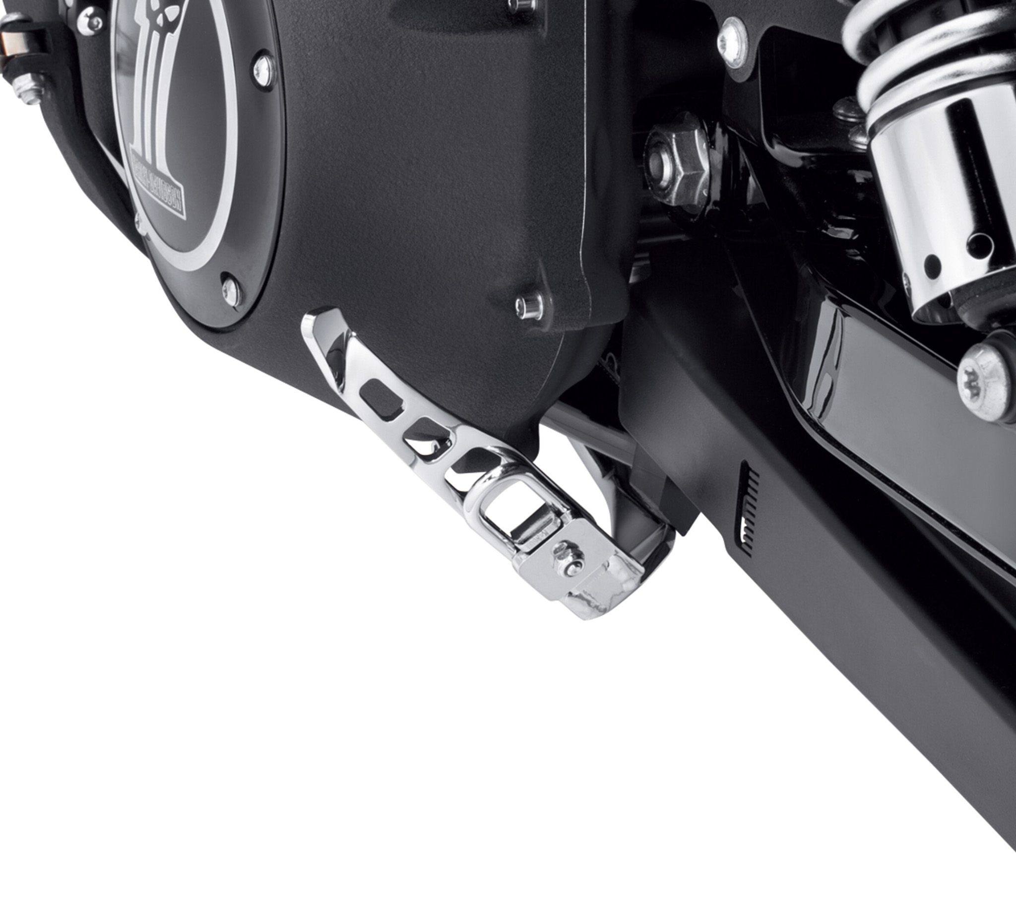 Jiffy Stand Extension Kit