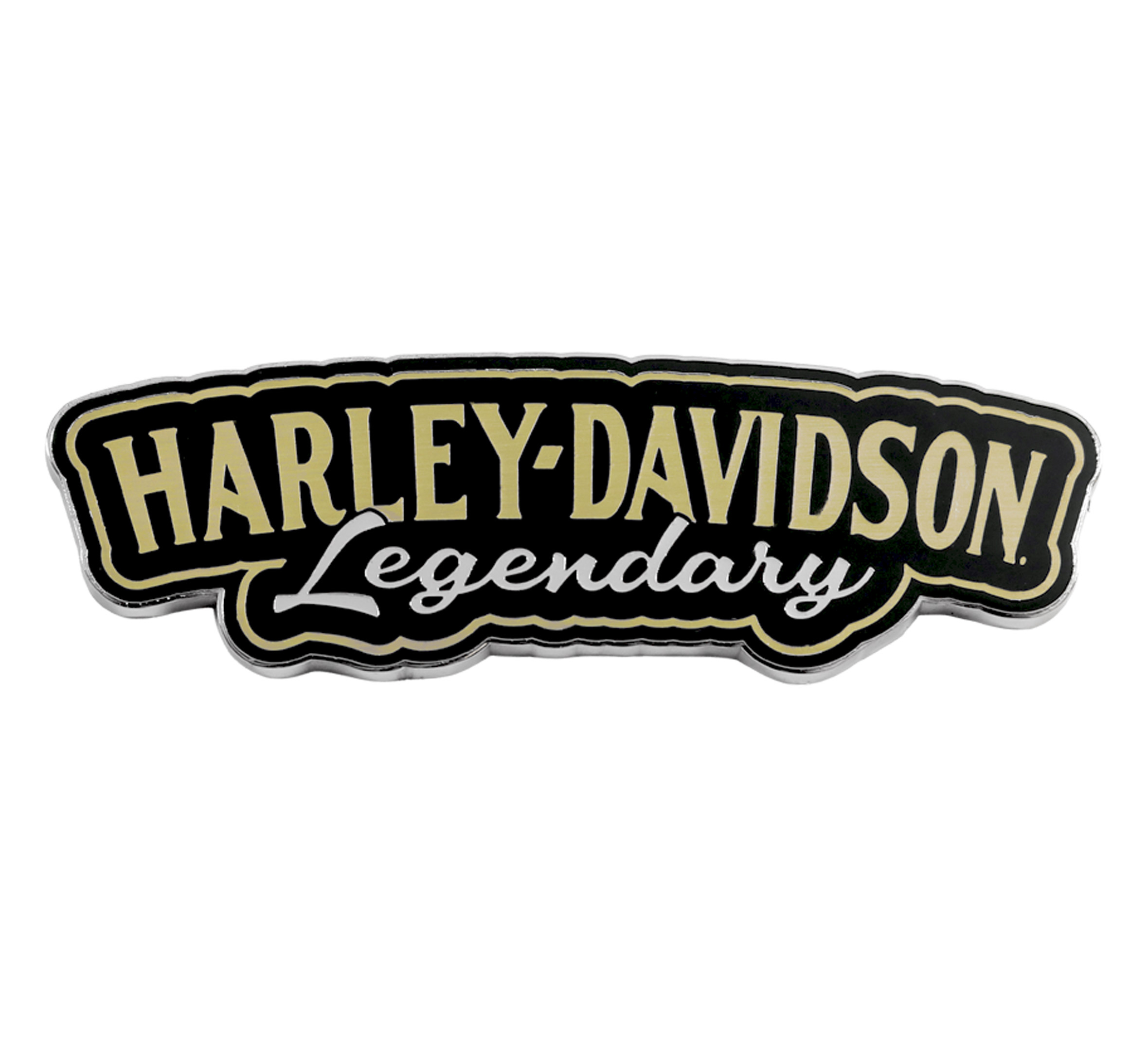Legendary Heavy-Duty Magnet | Harley-Davidson USA