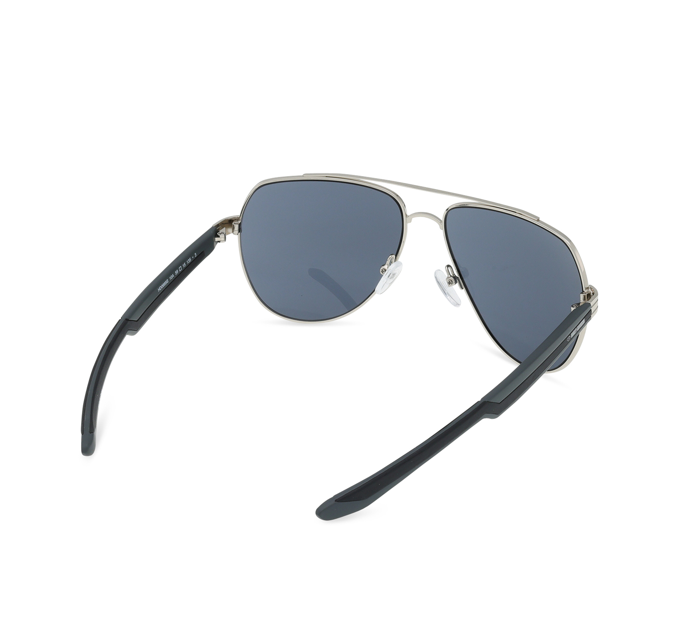 Casual Aviator Sunglasses