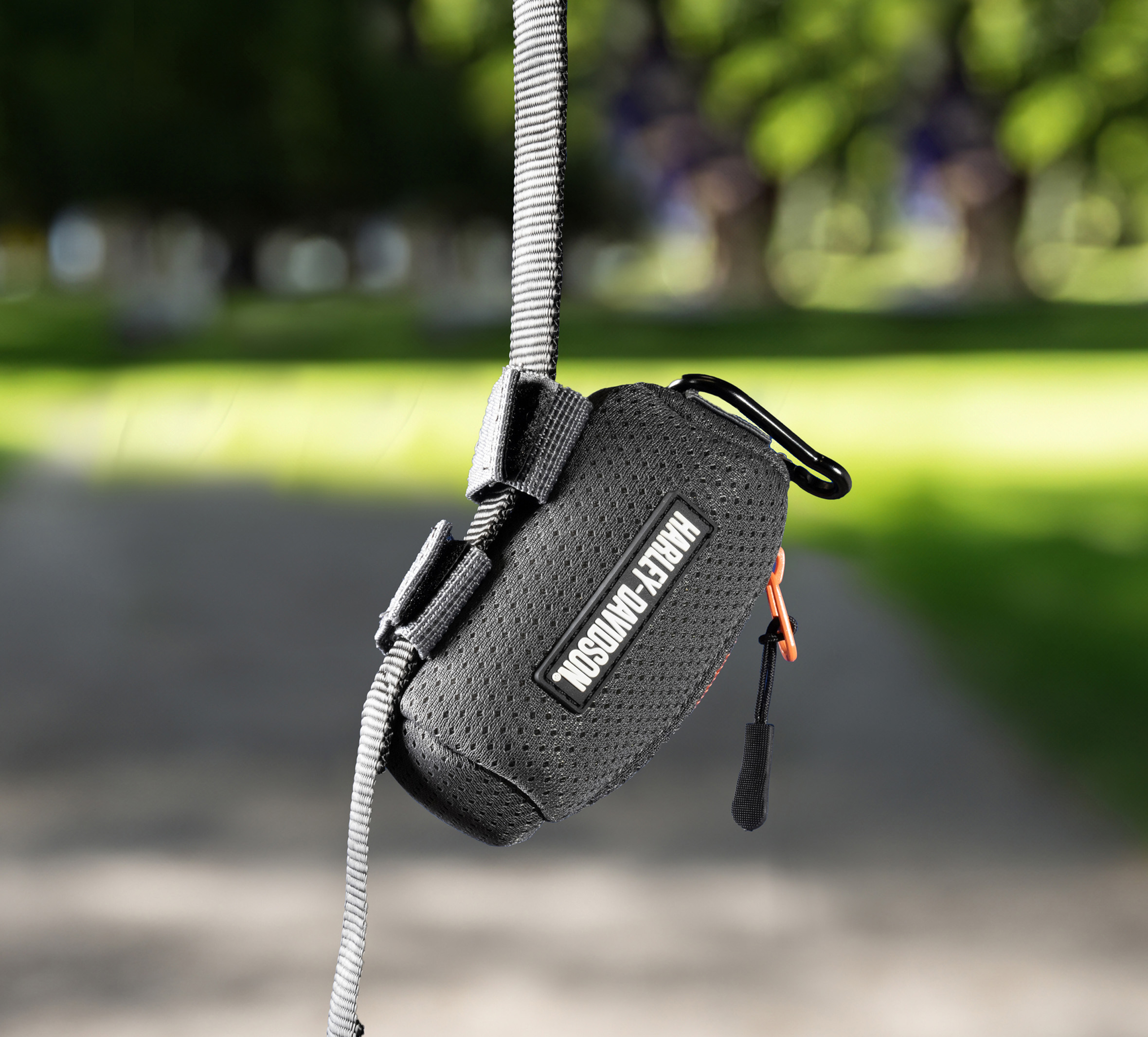 Disposable Pet Bag Holder