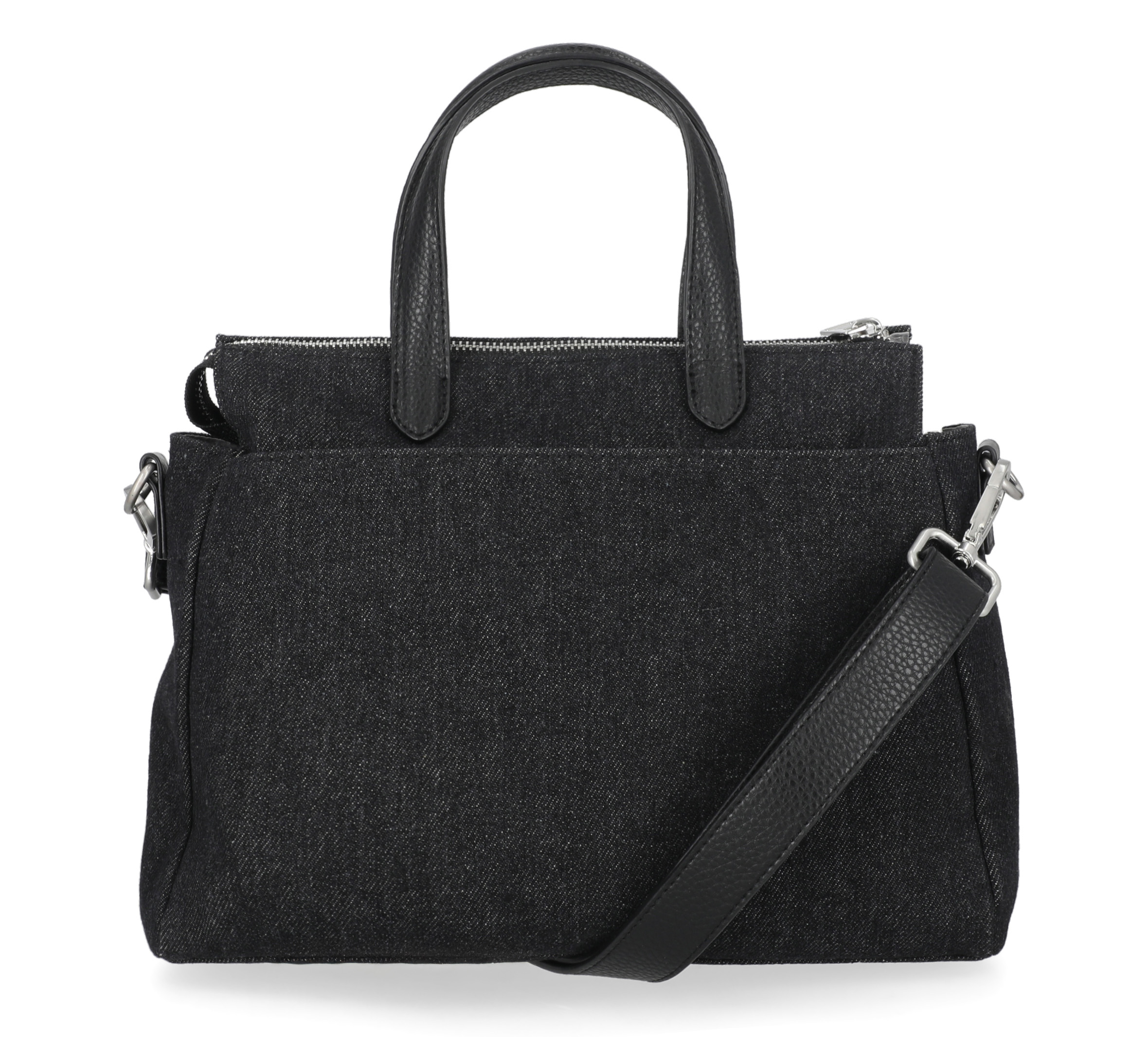 Live to Ride Satchel Bag