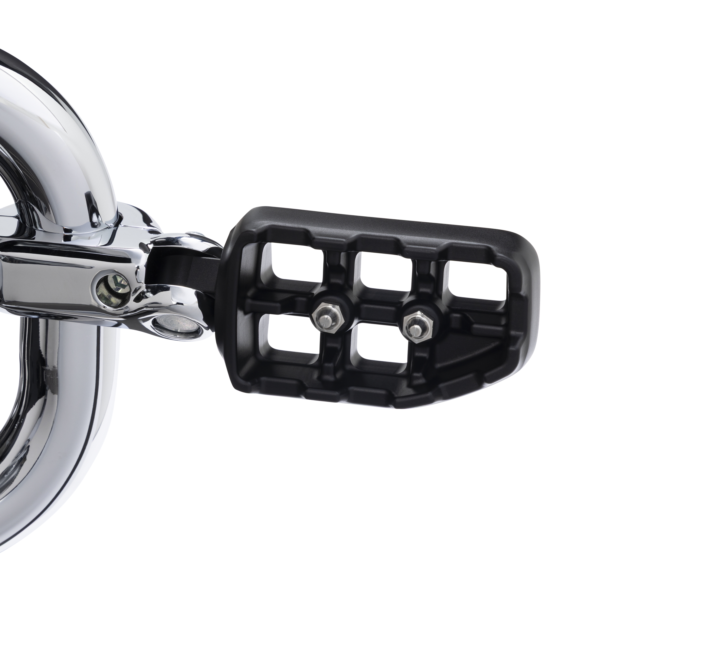 Posapiés Redline para carretera