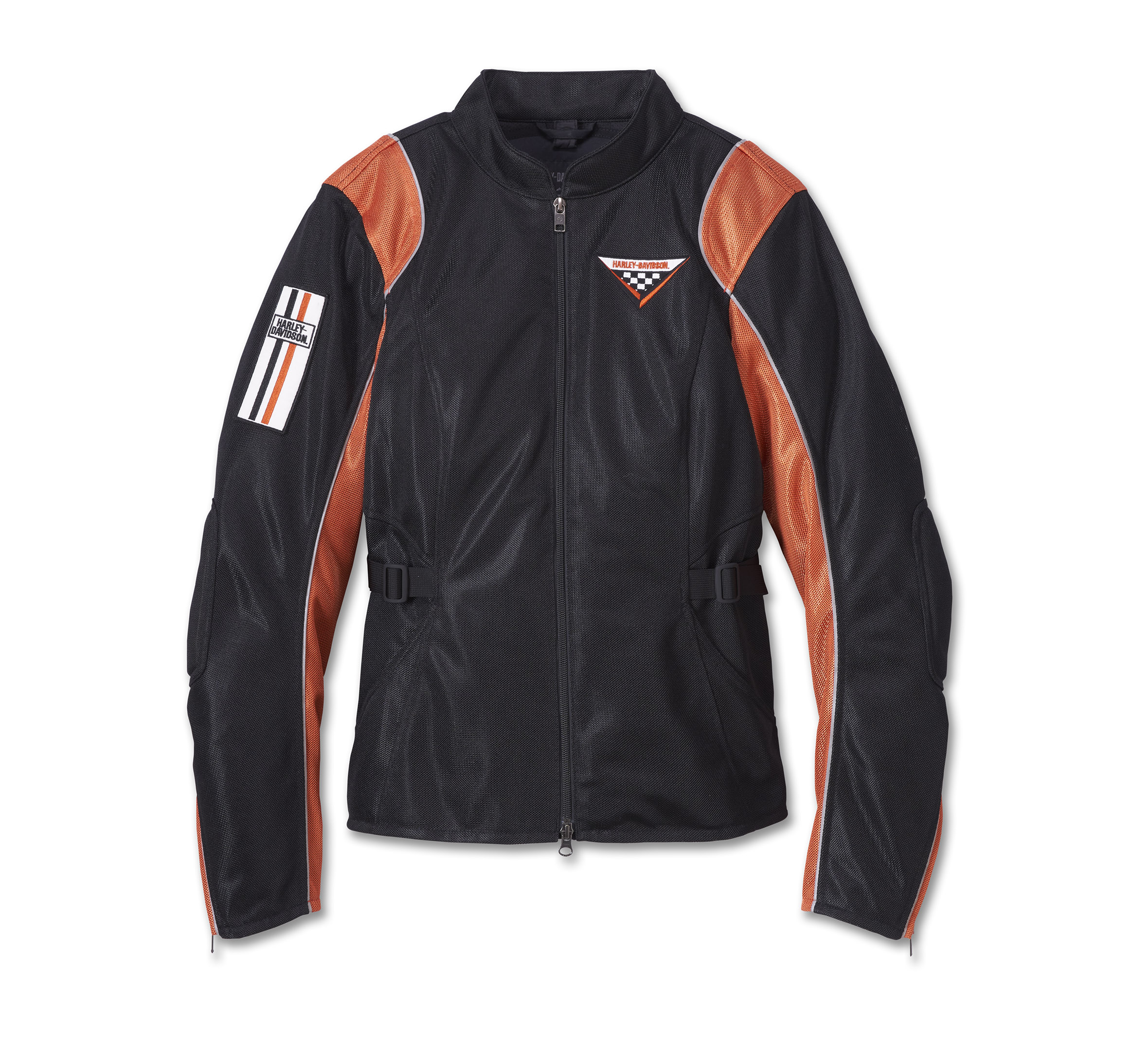 Women's Cora Mesh 2.0 Riding 3-in-1 Jacket (PPE-A)