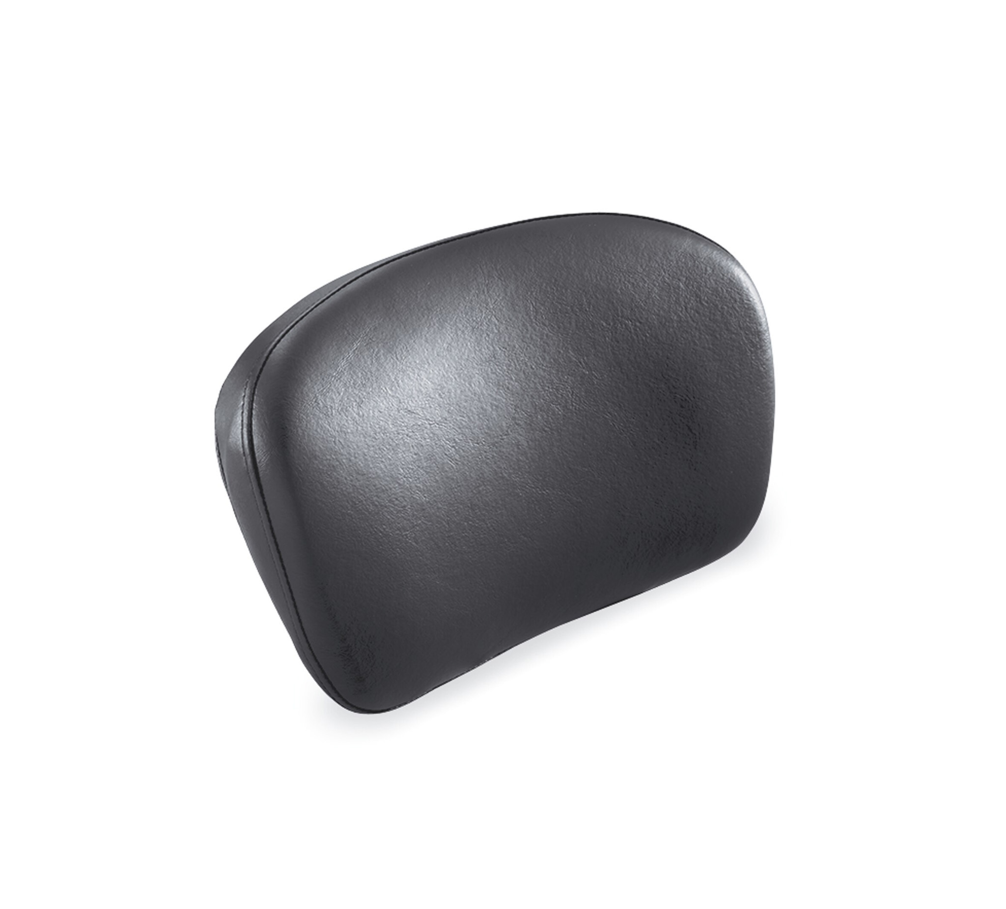 Smooth Passenger Backrest Pad