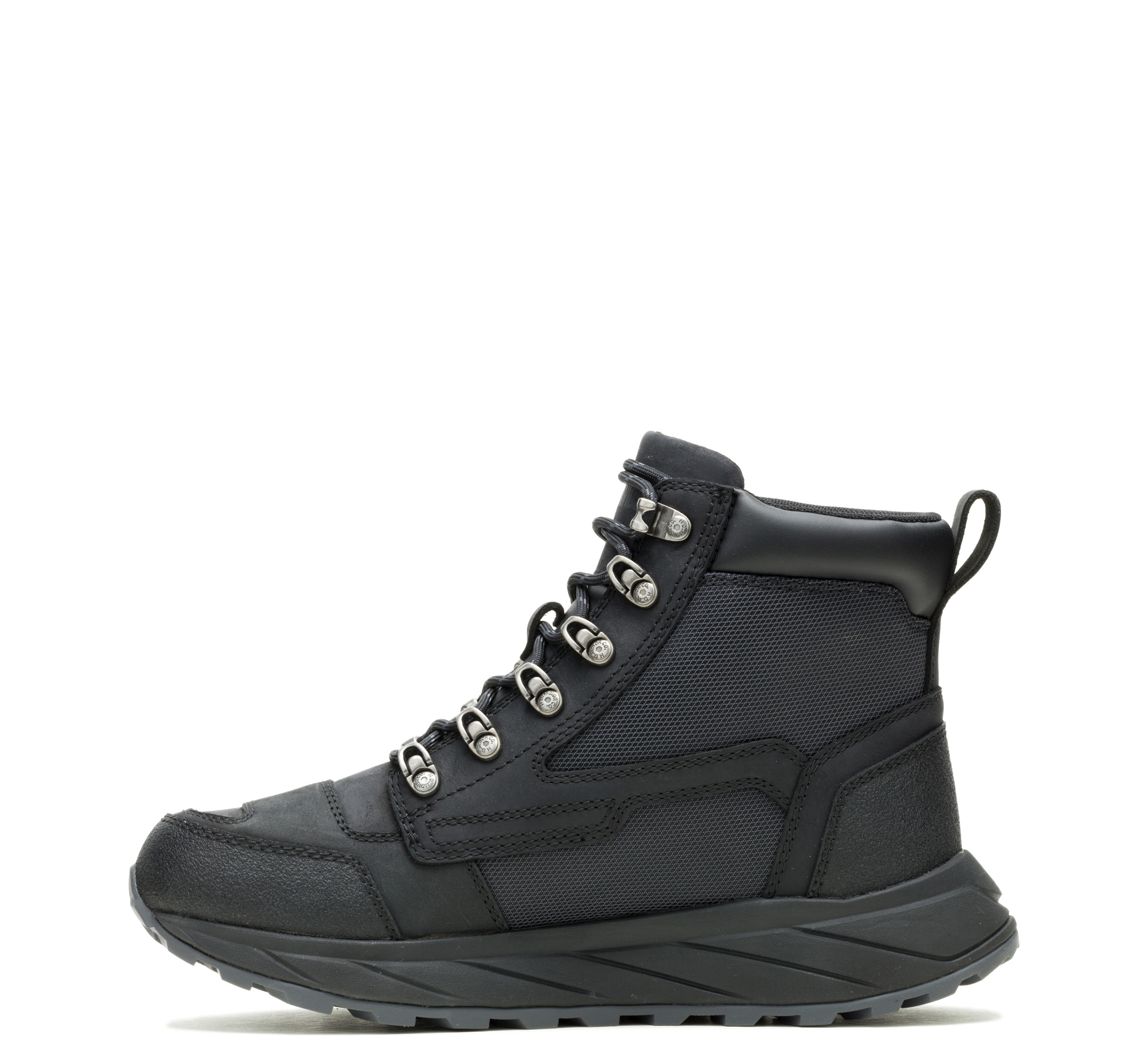 Men's Greyford Waterproof Riding Boot