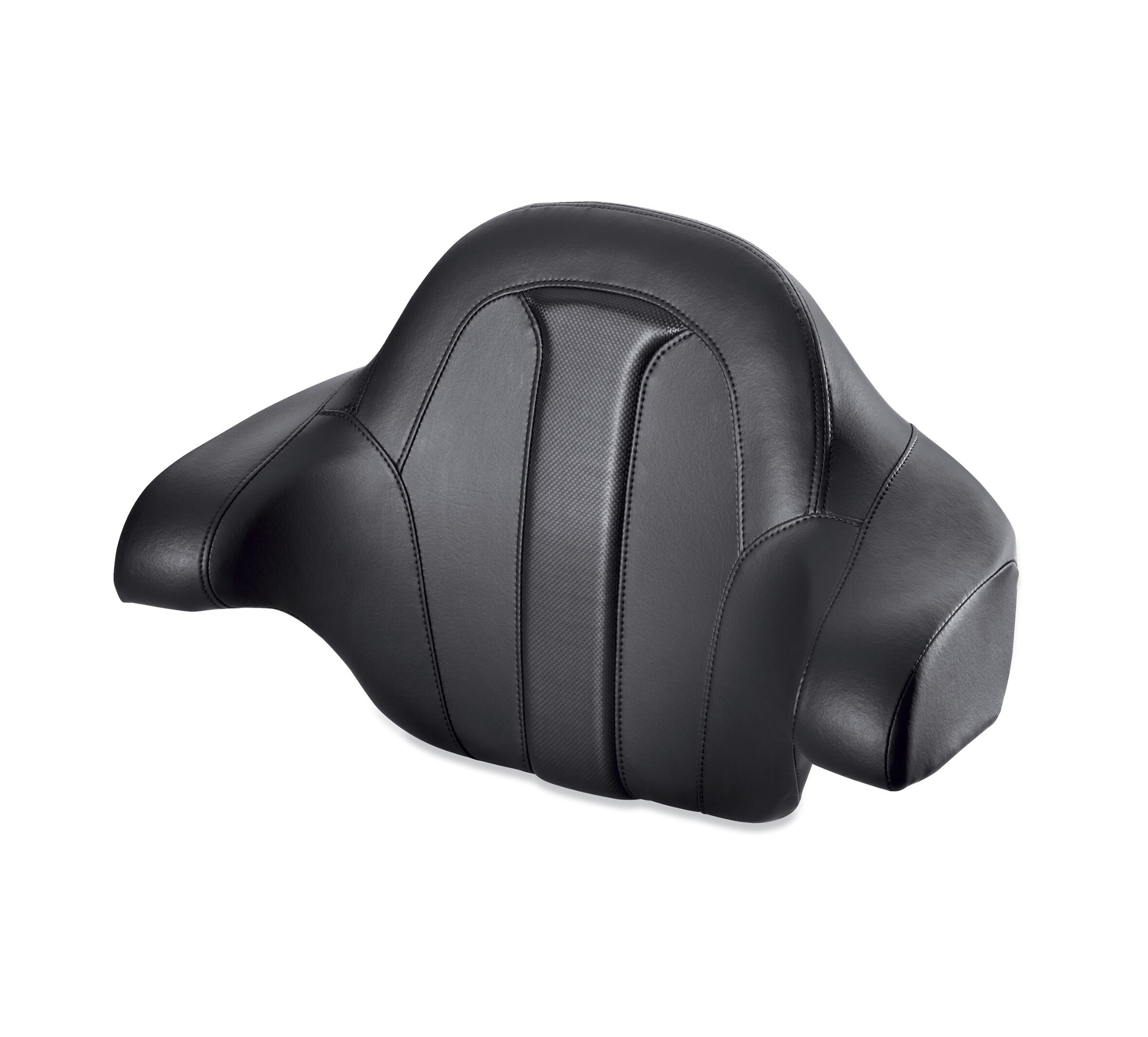 King Tour-Pak Backrest Pad - CVO Street Glide Styling
