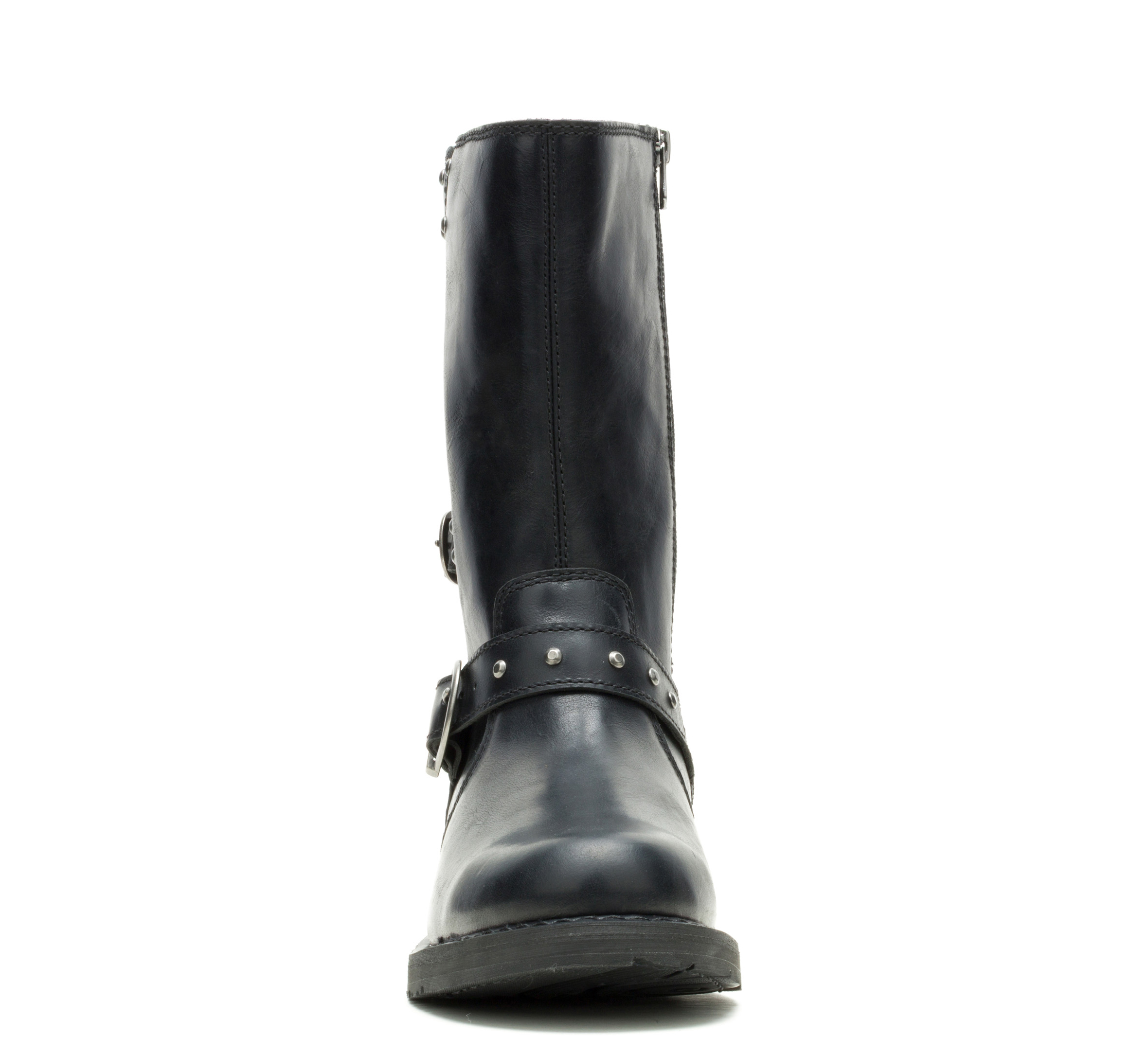 Women's Addie Buckle Riding Boot