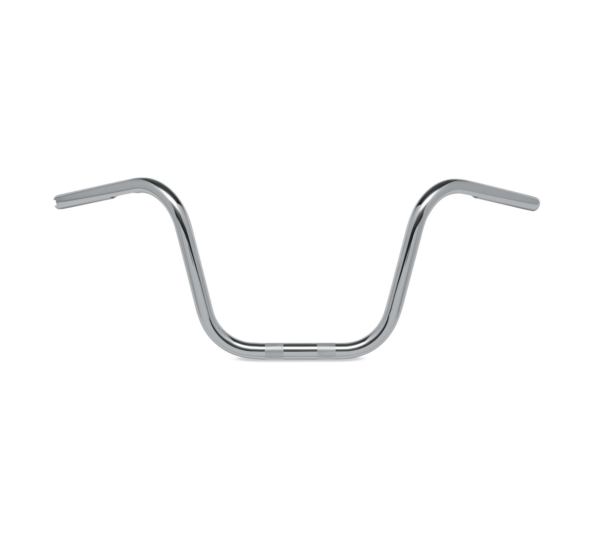 12 in. Mini-Ape Handlebar