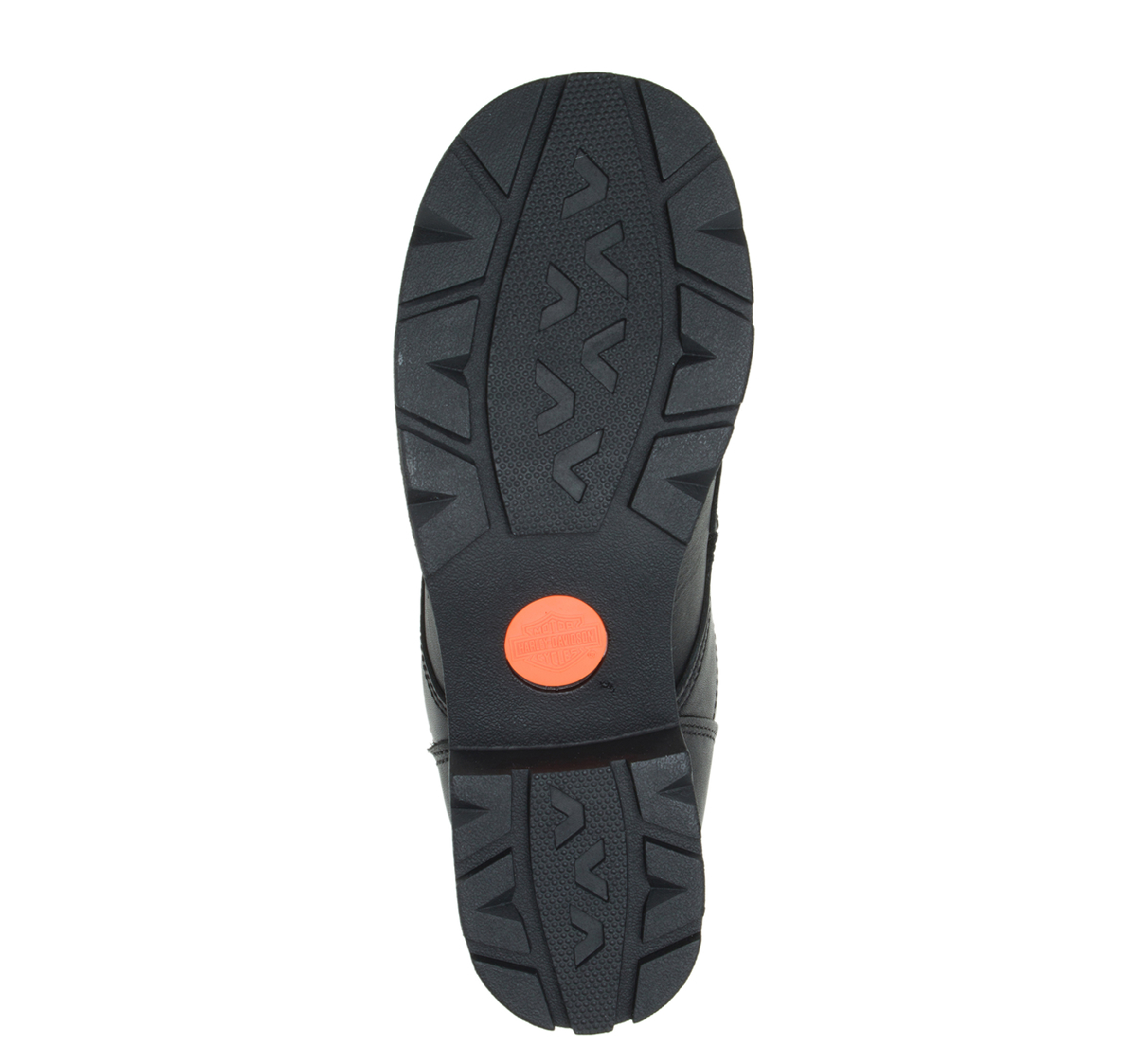 Women's Leather Inman Mills Boot