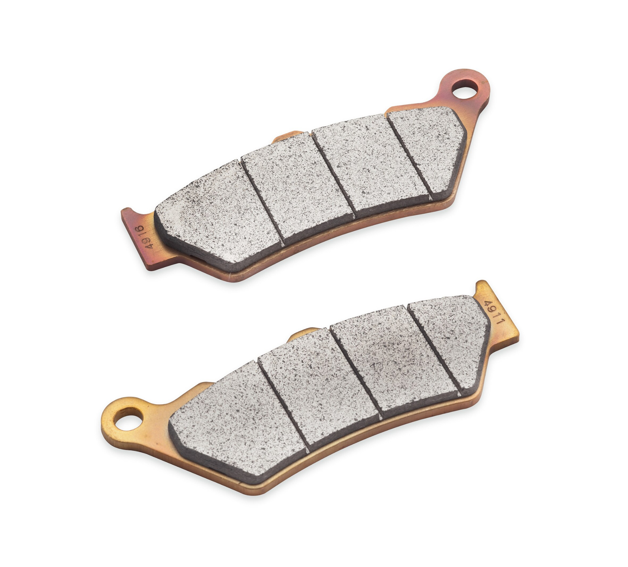 H-D® Original Equipment Front Brake Pads