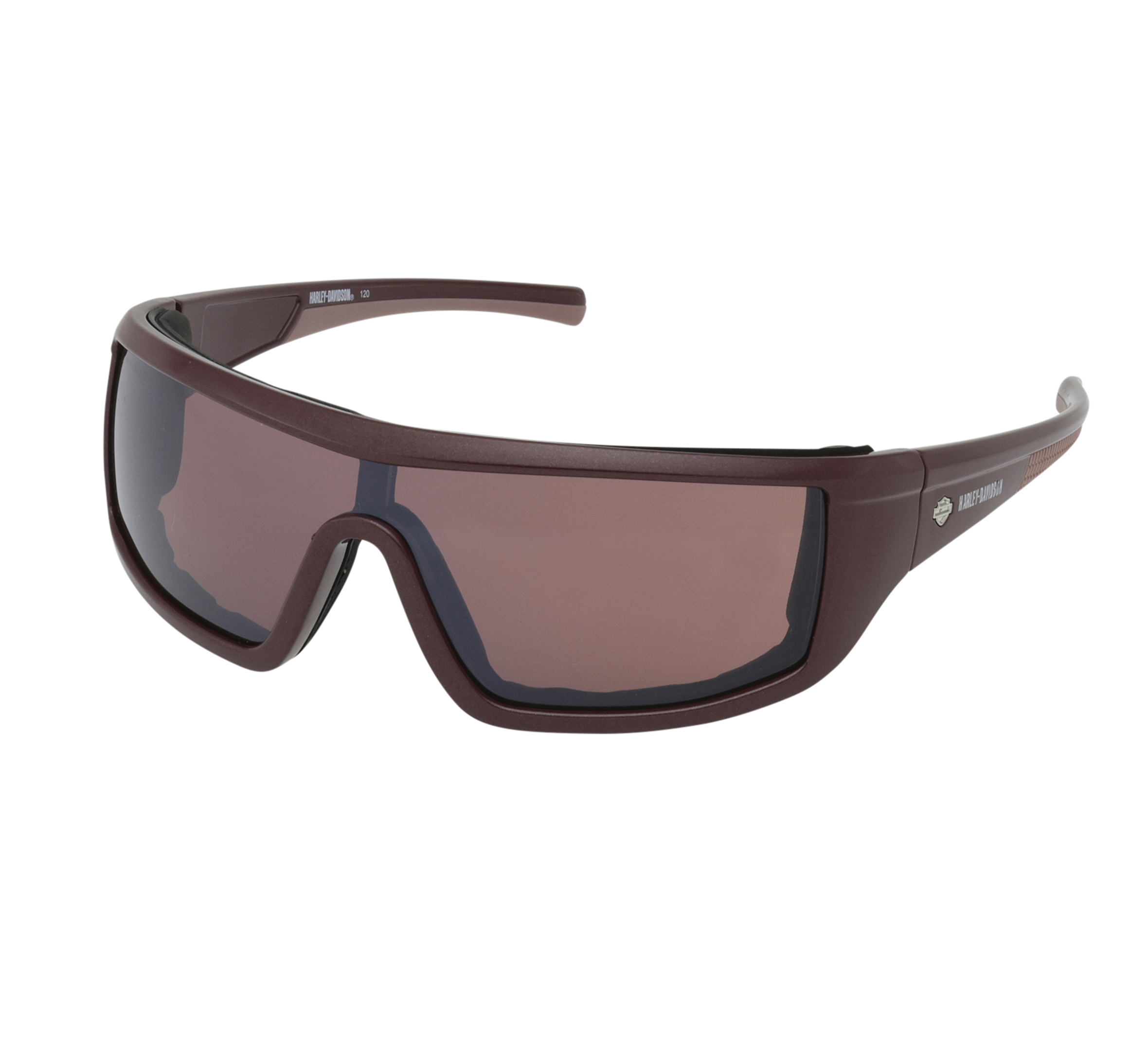 Celebration Shield Motorcycle Riding Sunglasses