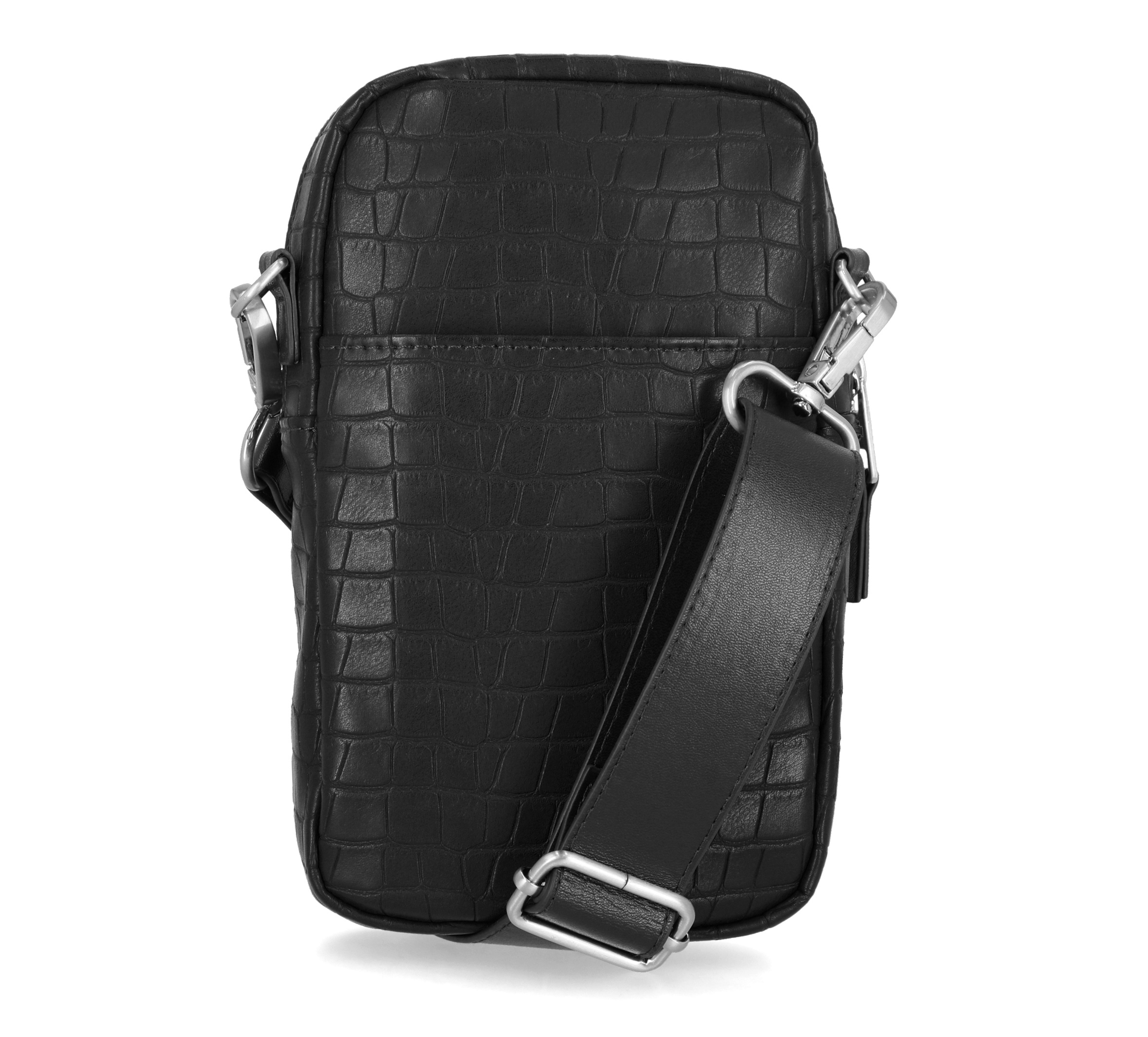 Croco Crossbody Bag | Harley-Davidson USA