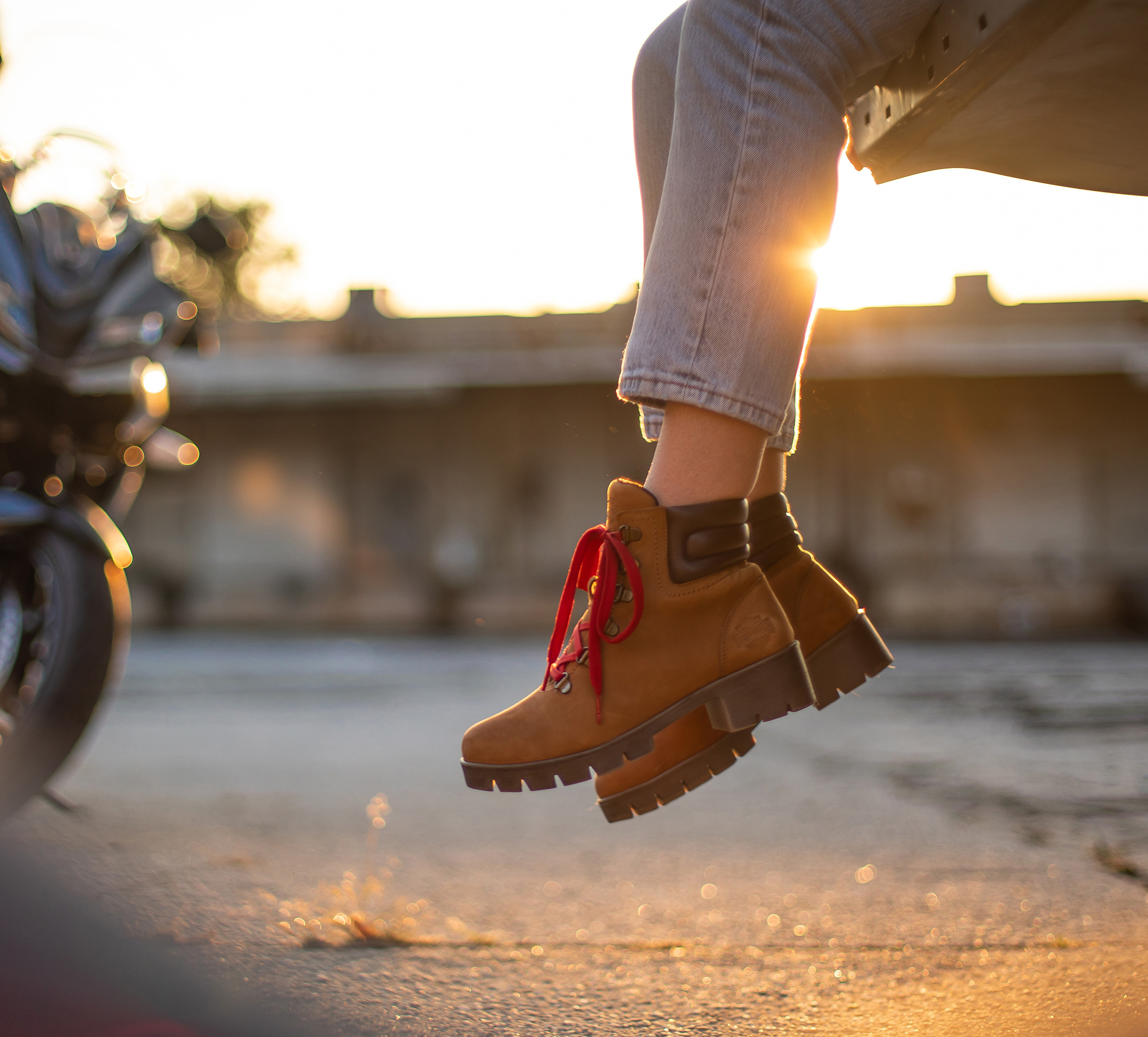 Women's Trawood Casual Boot