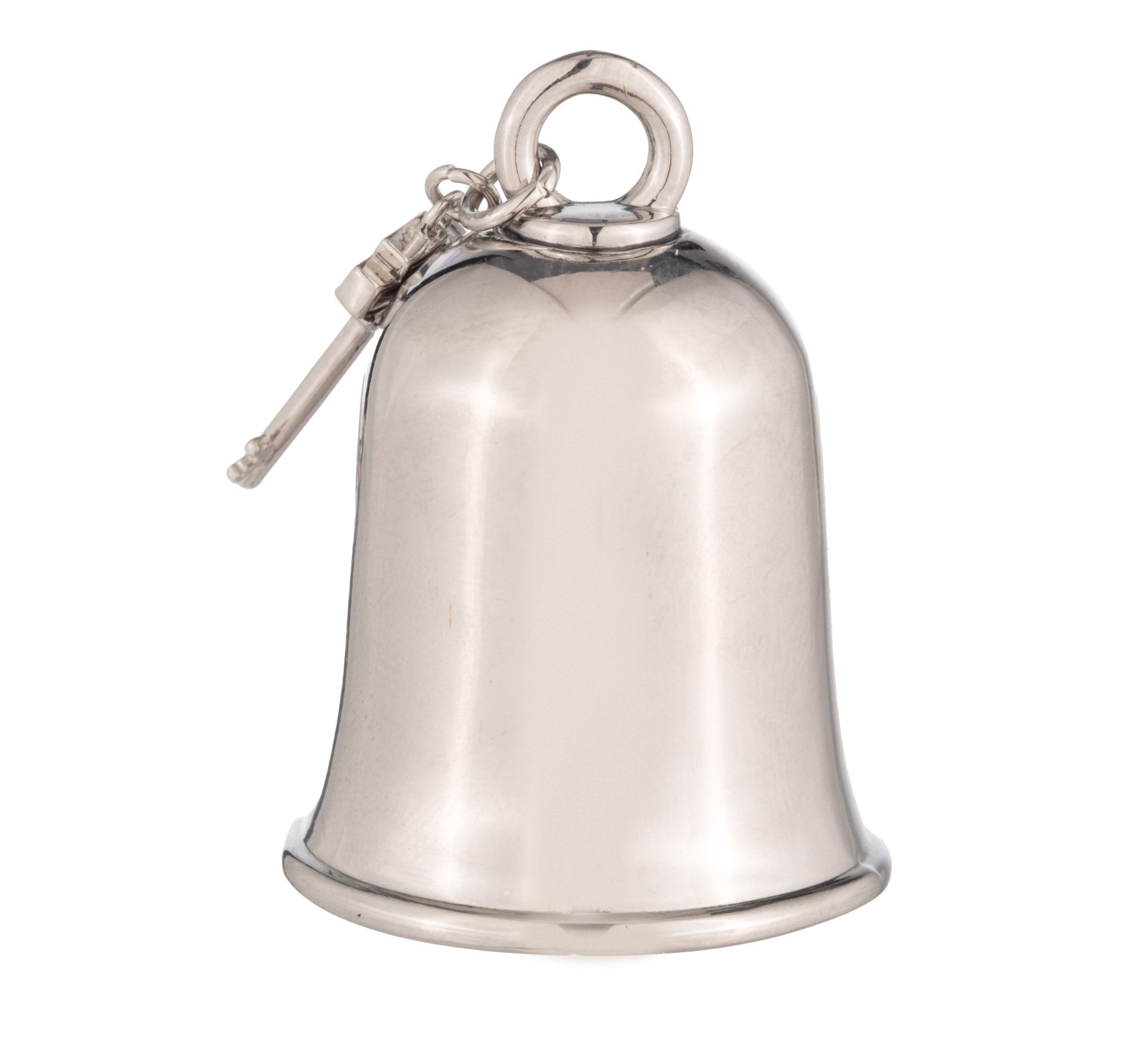 Gear Harley-Davidson® Lock and Key Ride Bell