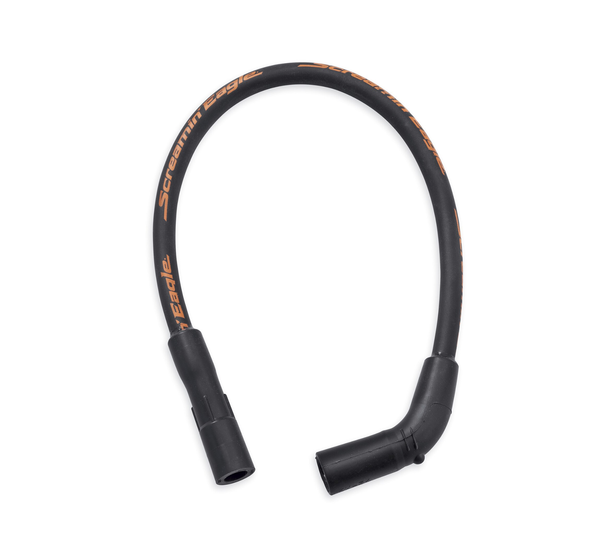 Screamin' Eagle 10mm Phat Spark Plug Wires