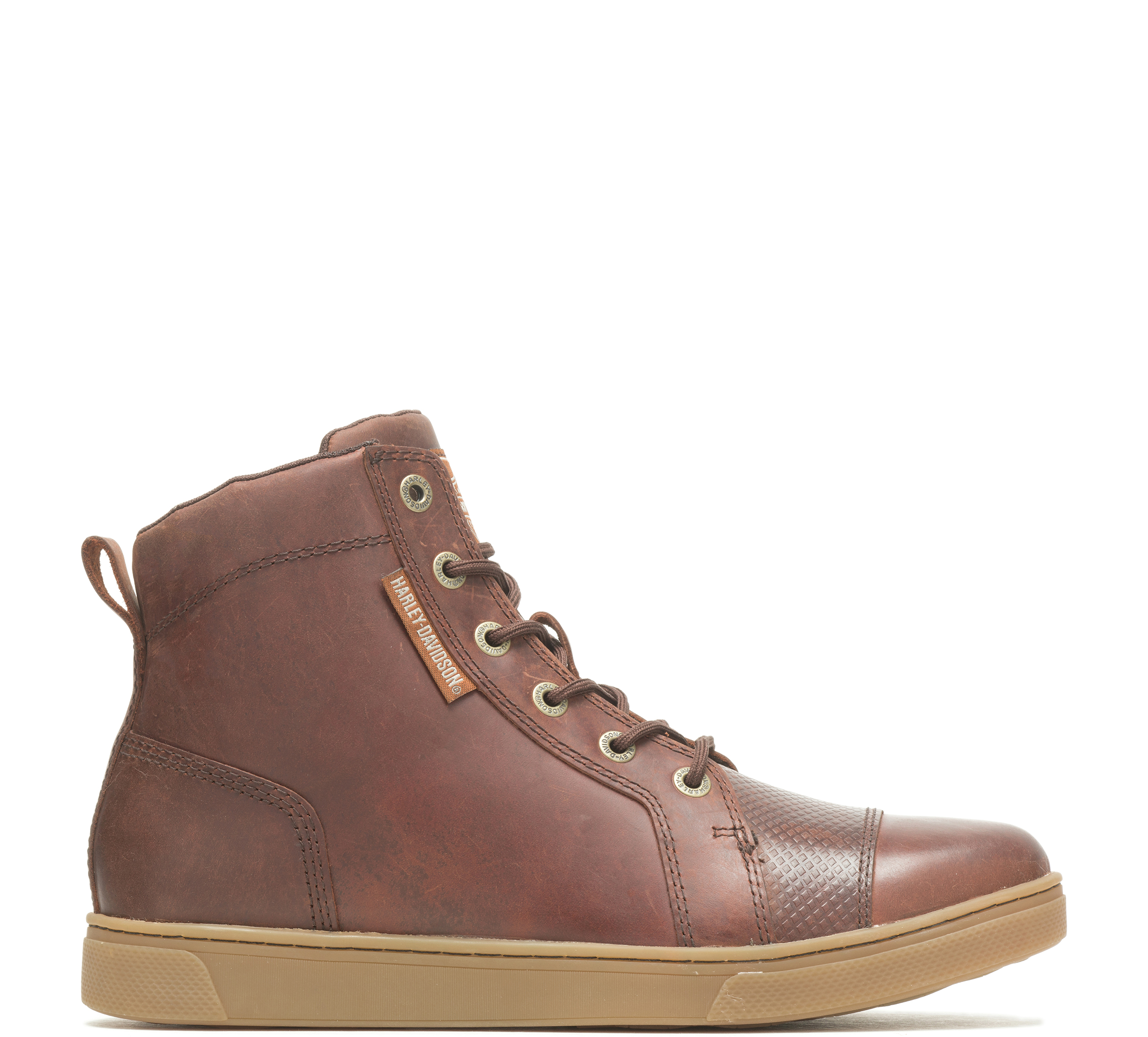 Men's Breman 4.5" CE Riding Sneaker