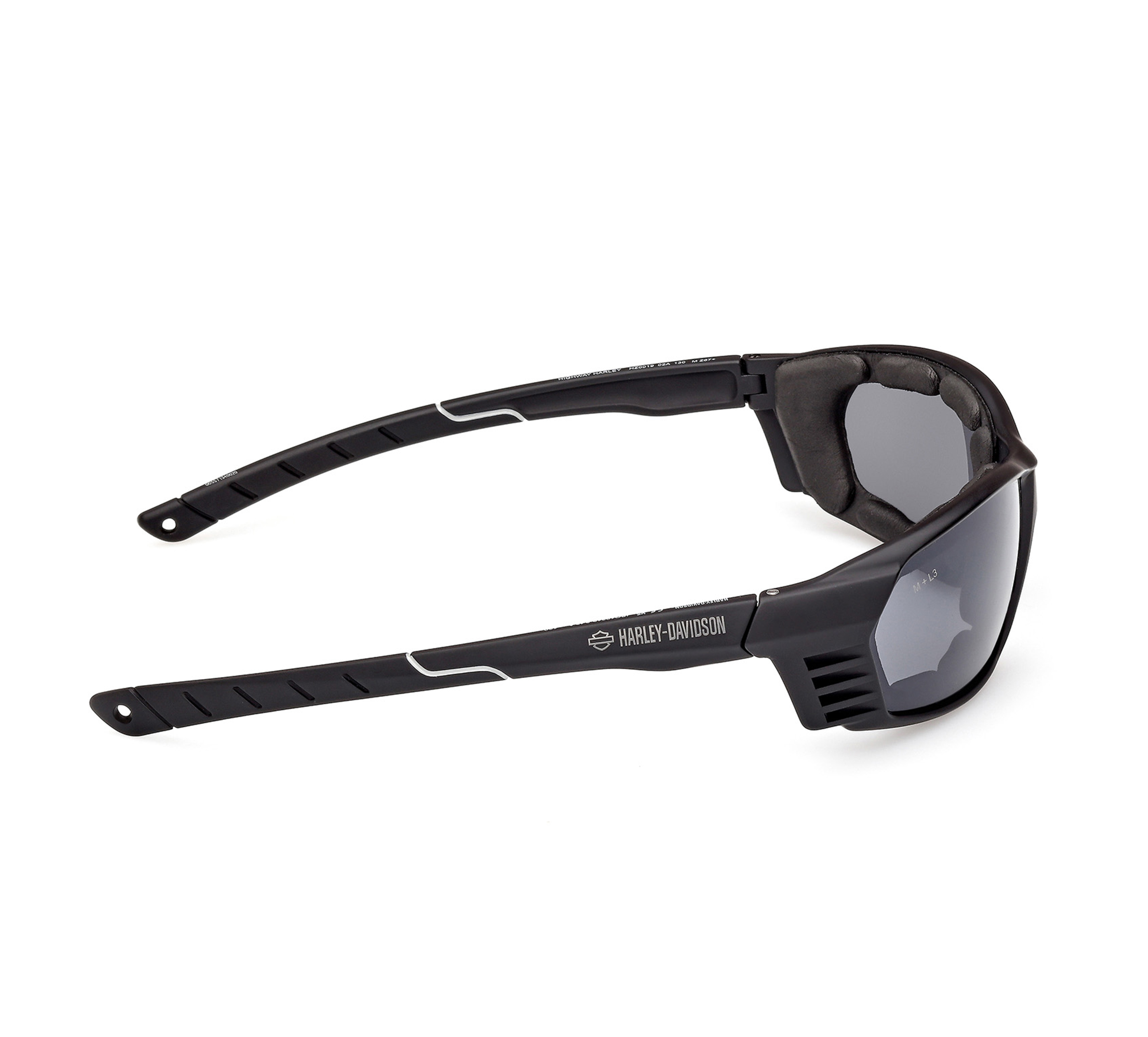 Highway Harley Motorcycle Riding Sunglasses