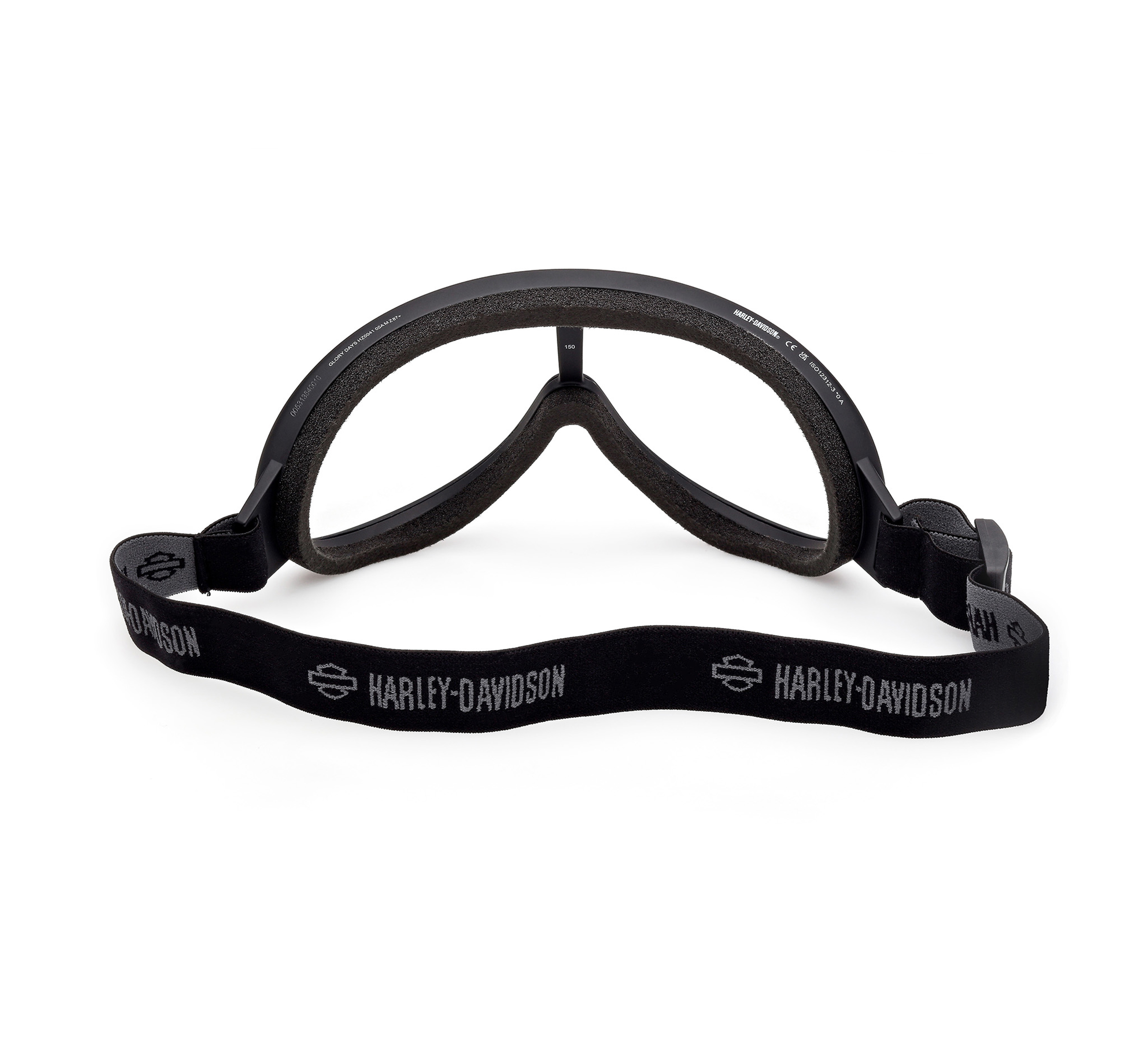 GLORY DAYS  Motorcycle Riding Goggles