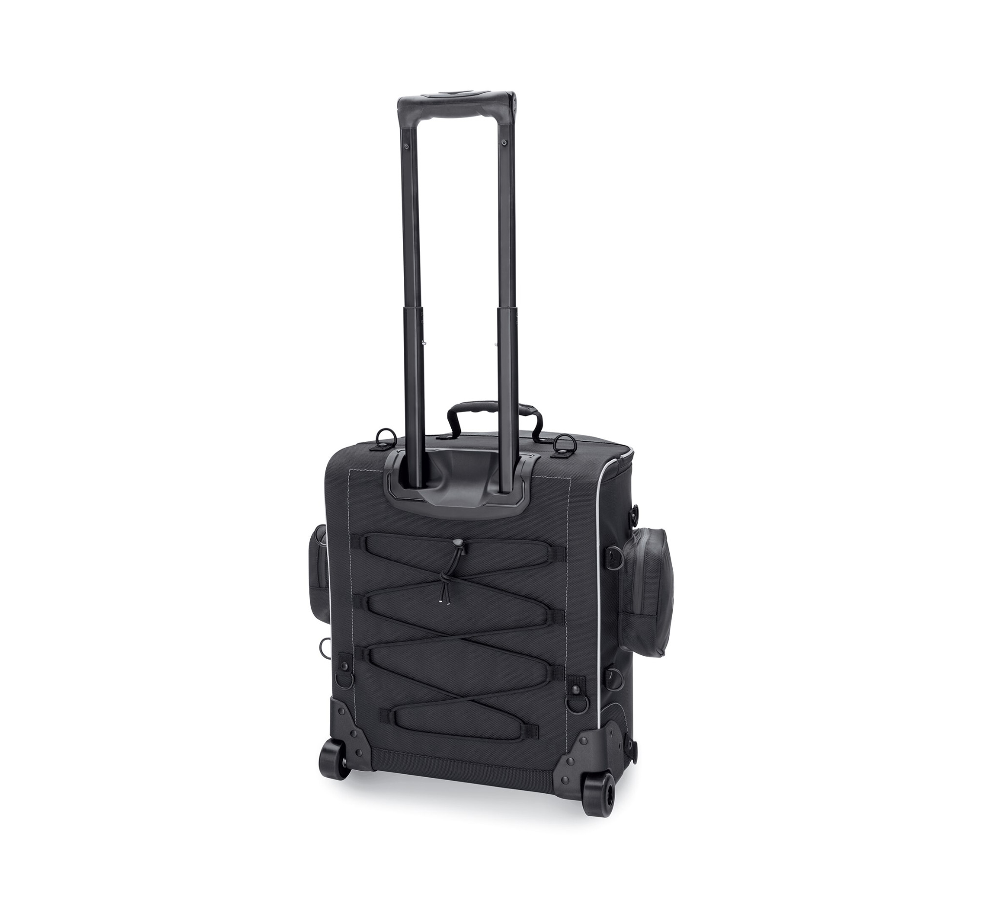 Onyx Premium Luggage Backseat Roller Bag