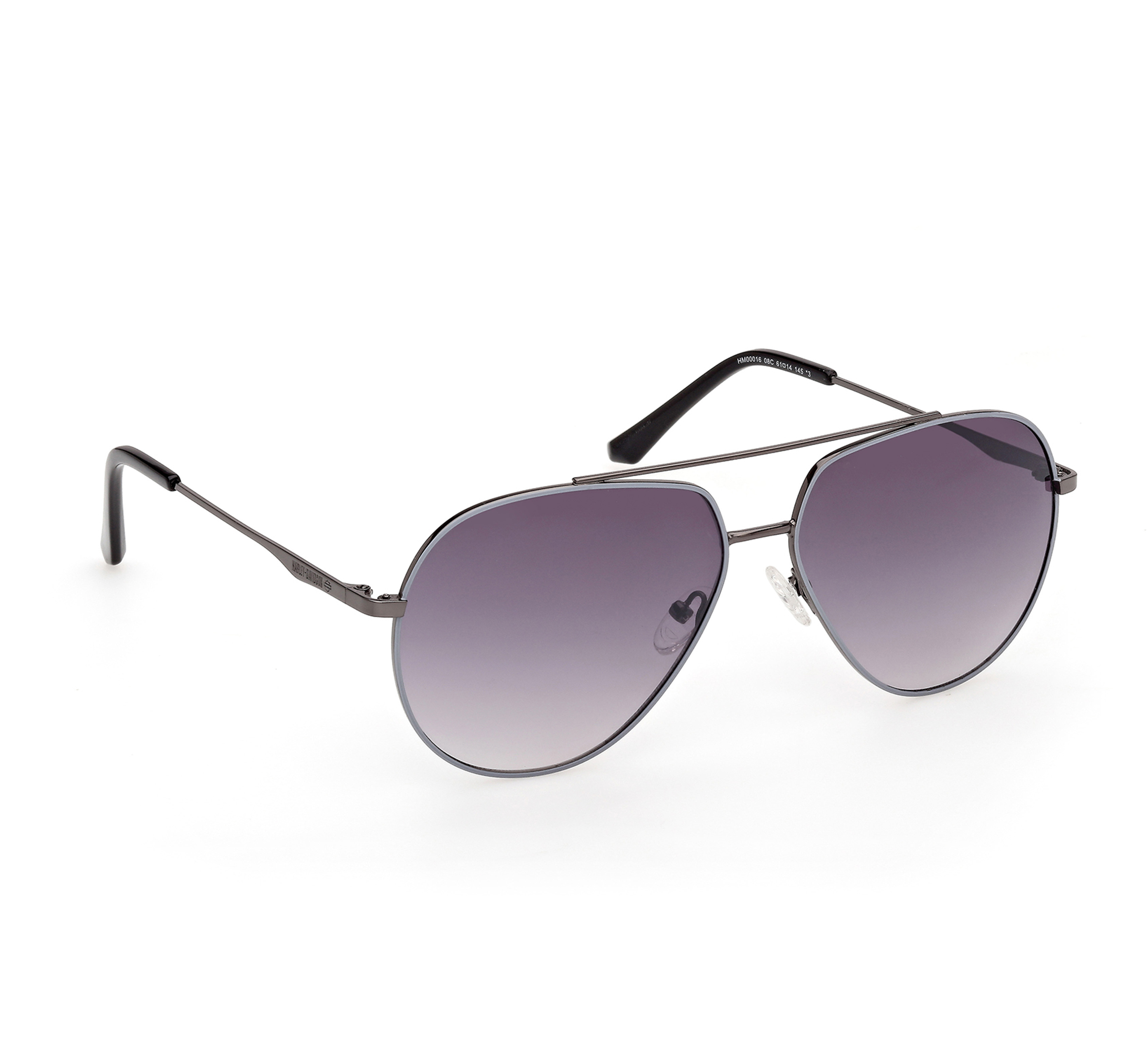 Men's Aviator Sunglasseses