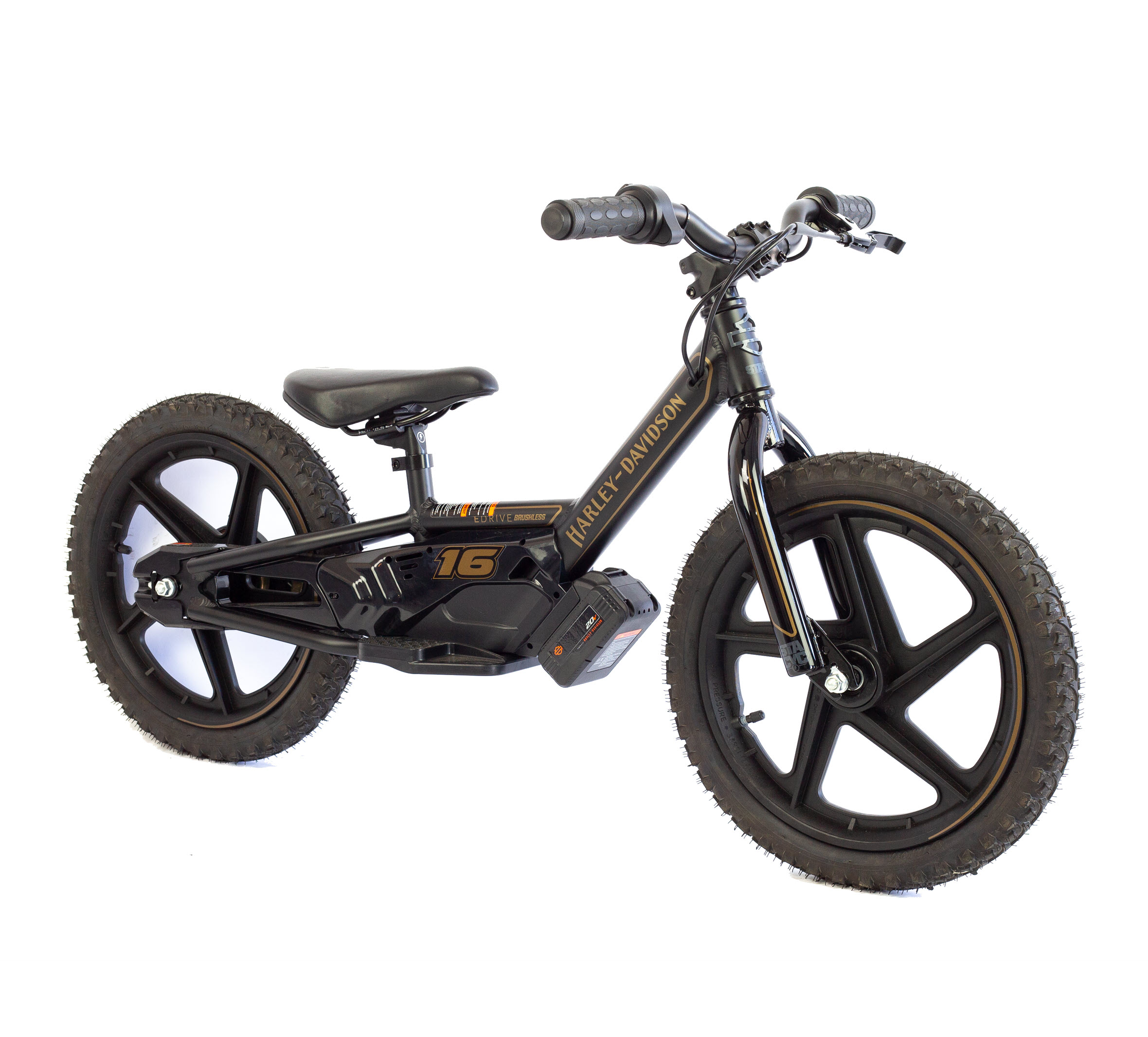 EBike 16E Low Rider Edition