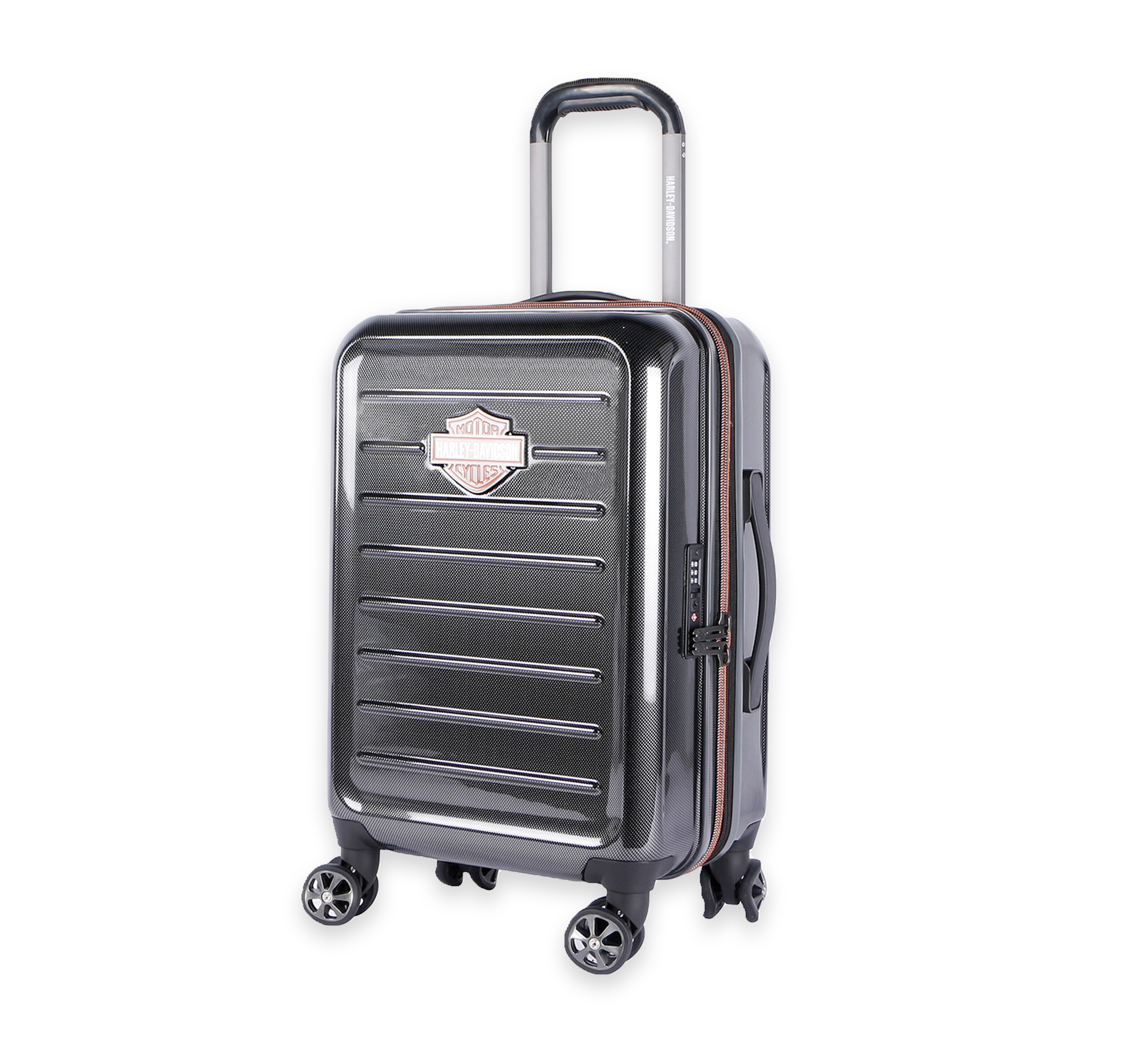 Cruiser 22" Carry-On Hardside Luggage