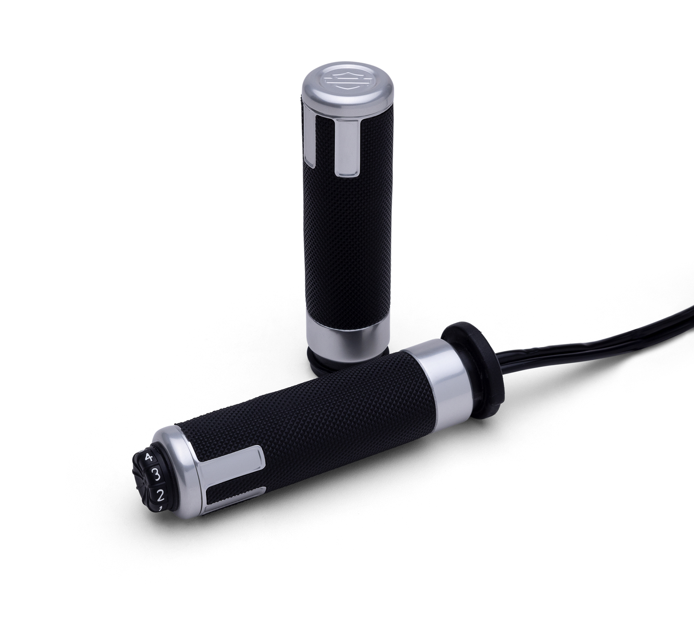 Switchback Heated Hand Grips