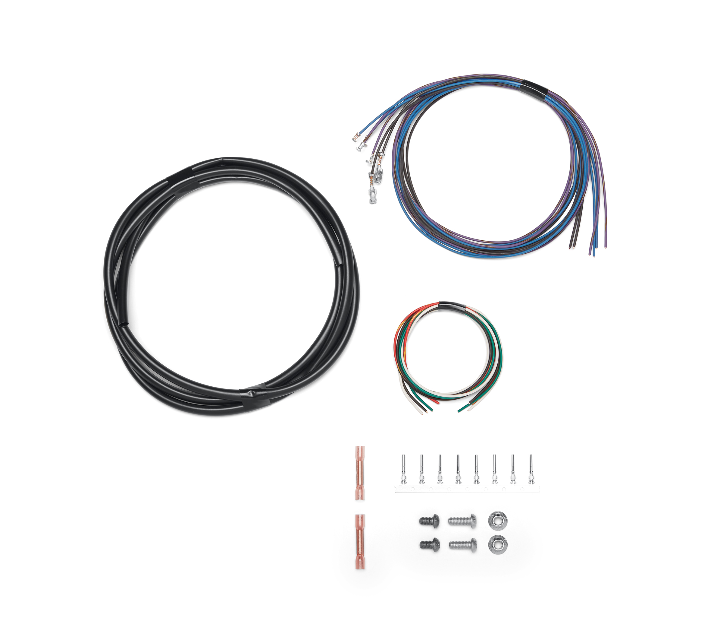 Turn Signal Relocation Kit