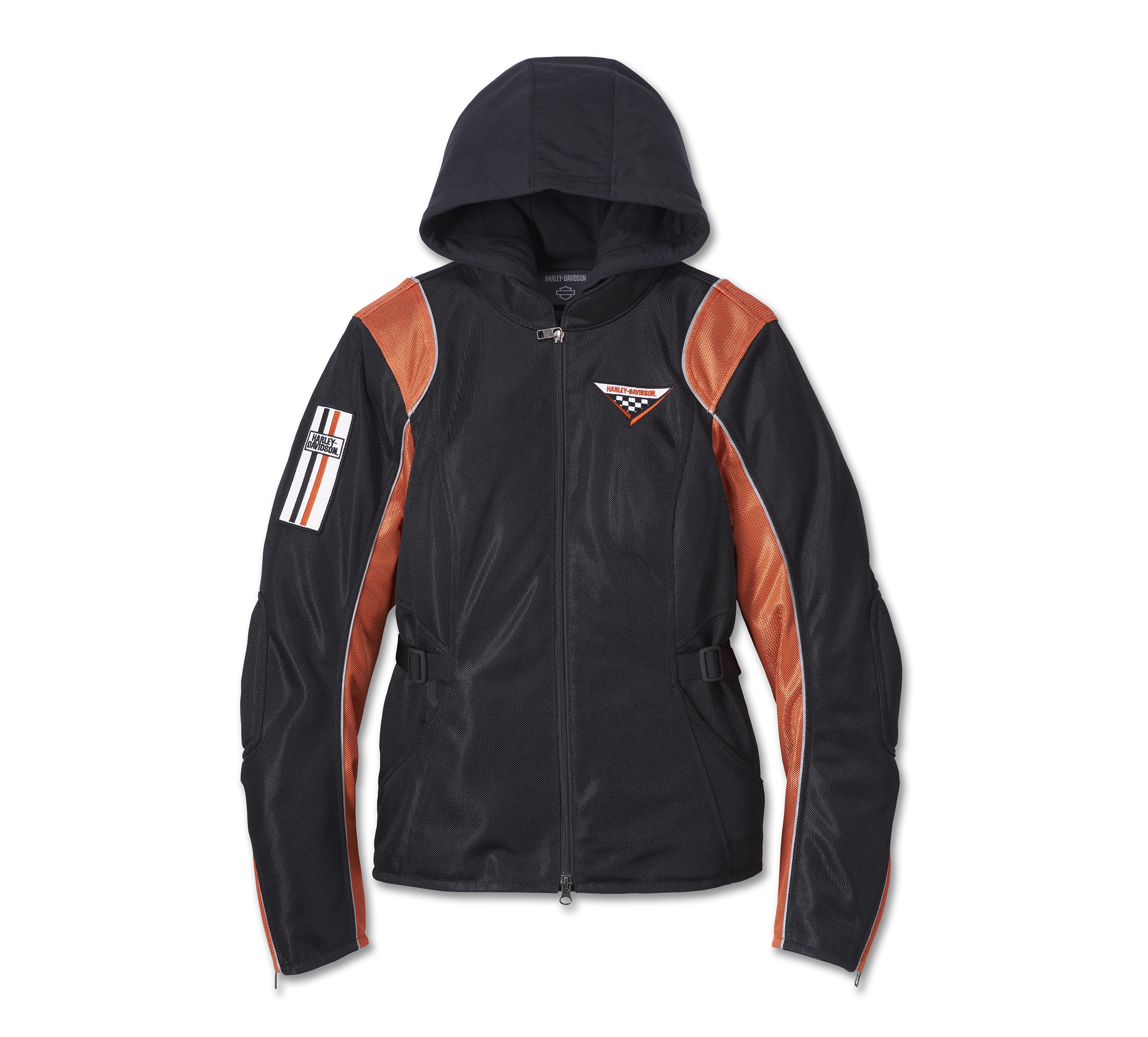 Women's Cora Mesh 2.0 Riding 3-in-1 Jacket