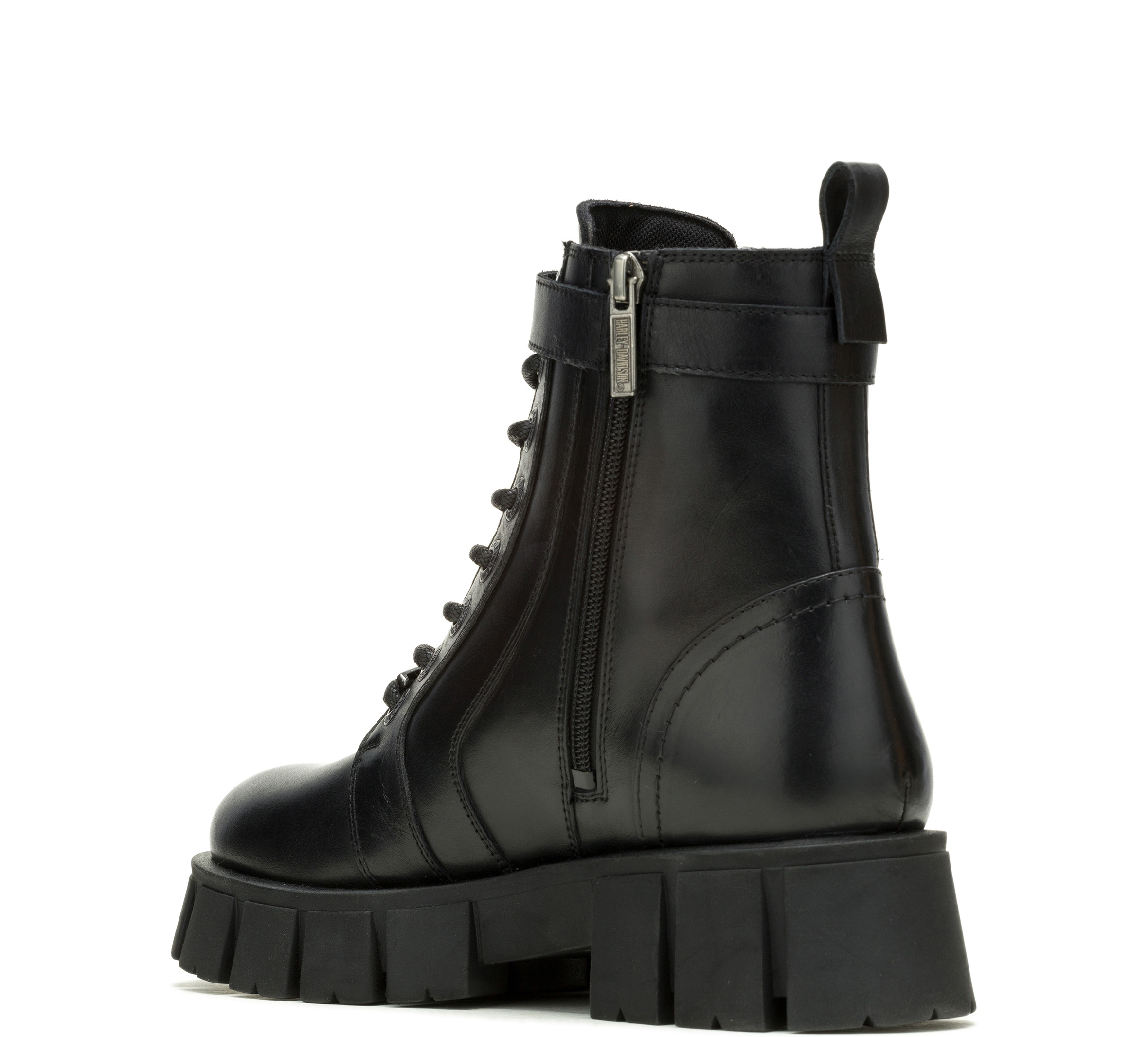 Women's Uplift Buckle Casual Boot
