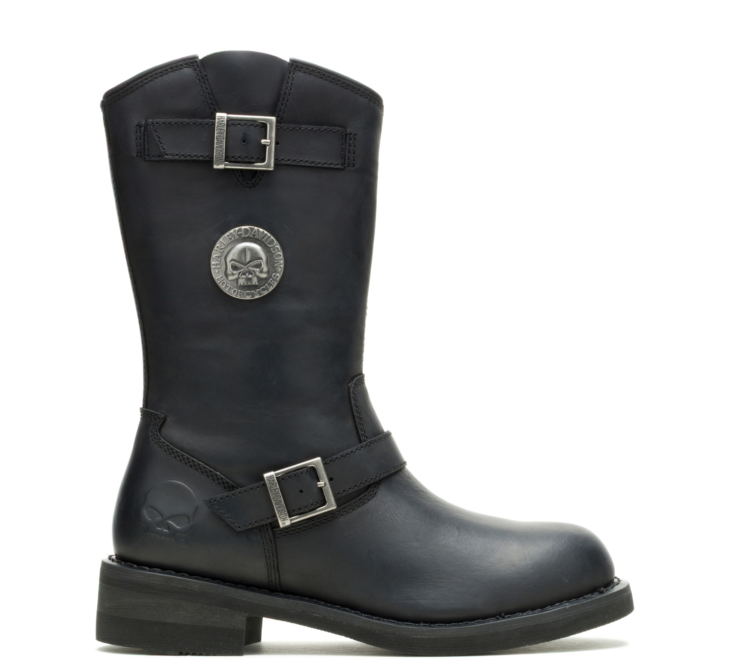 Men's Classic Cruise Tall Riding Boot