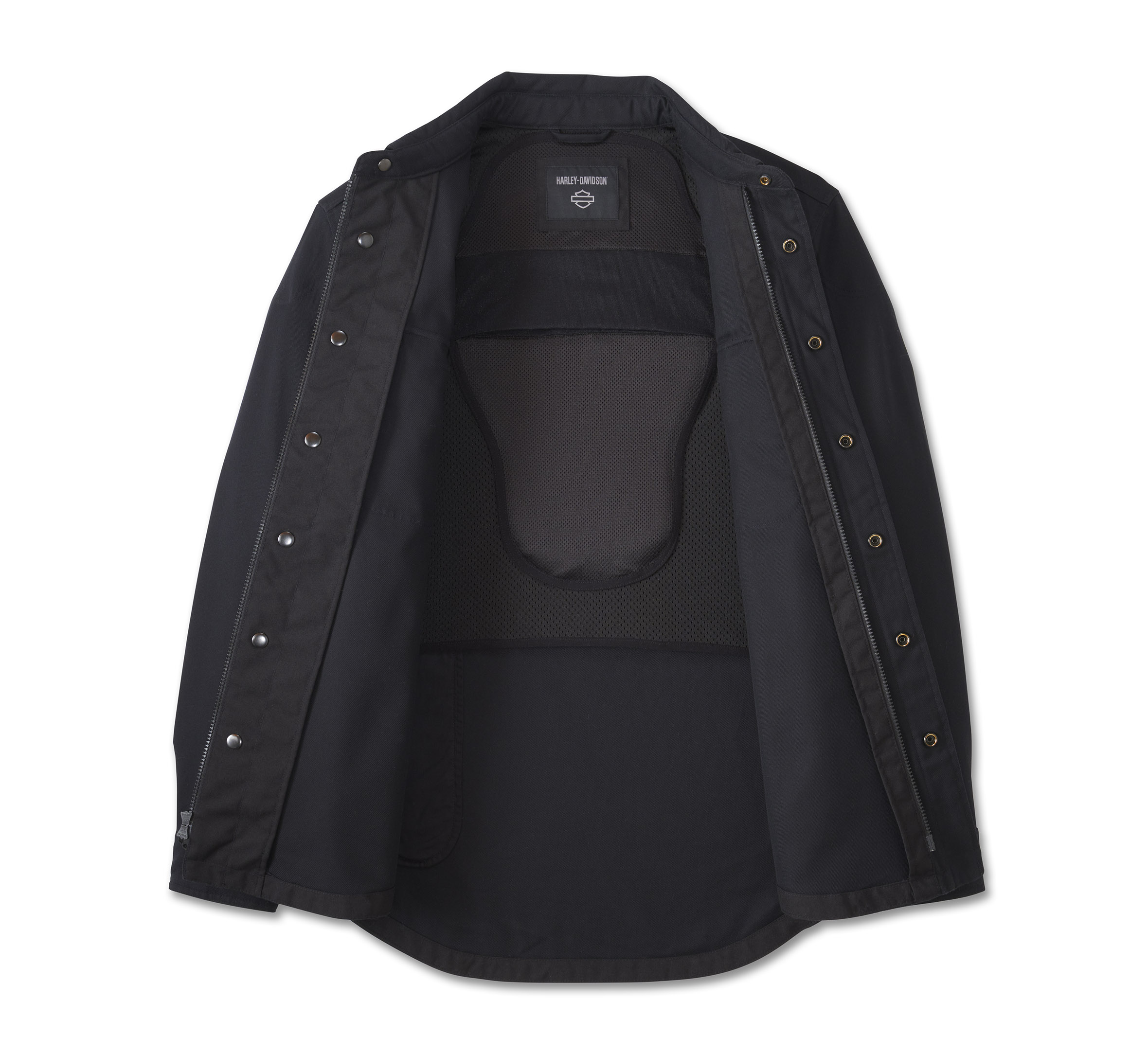 Men's Operative 2.0 Riding Shirt Jacket