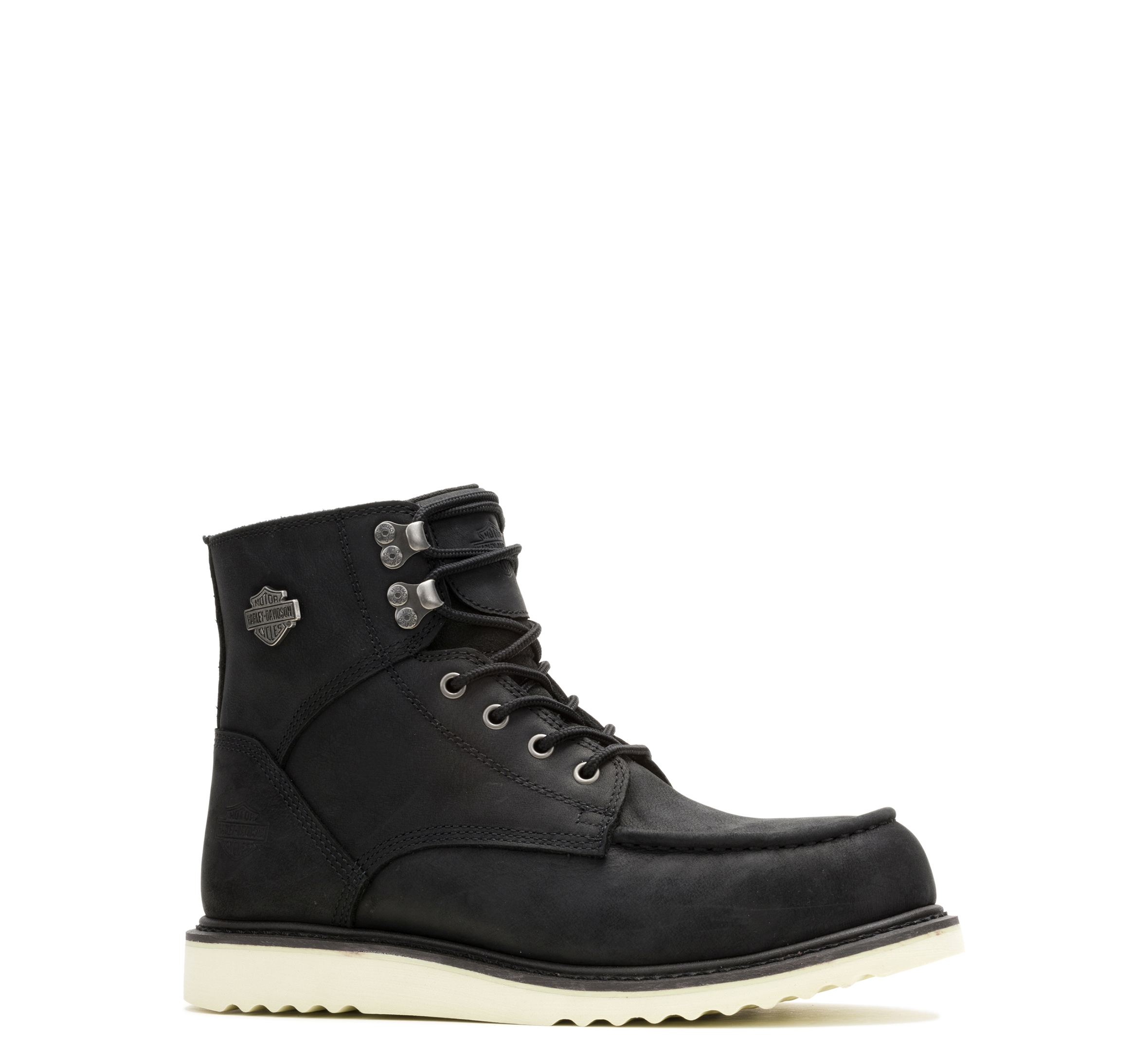 Men's Brosman Steel Toe Work Boot