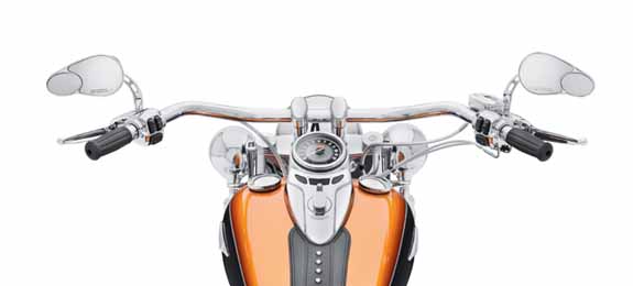 HandleBar Beach Banner