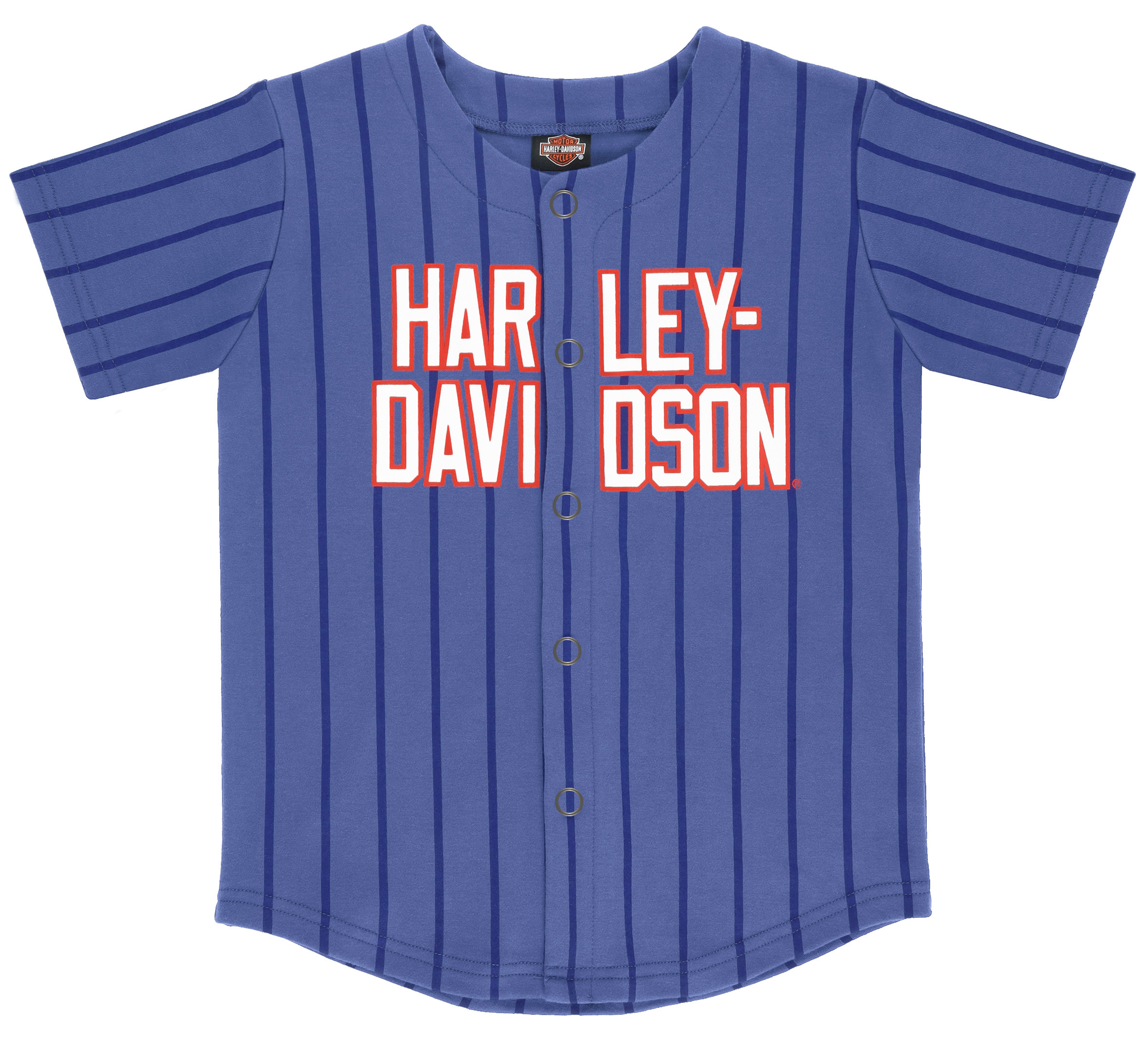 Baseball Shirt
