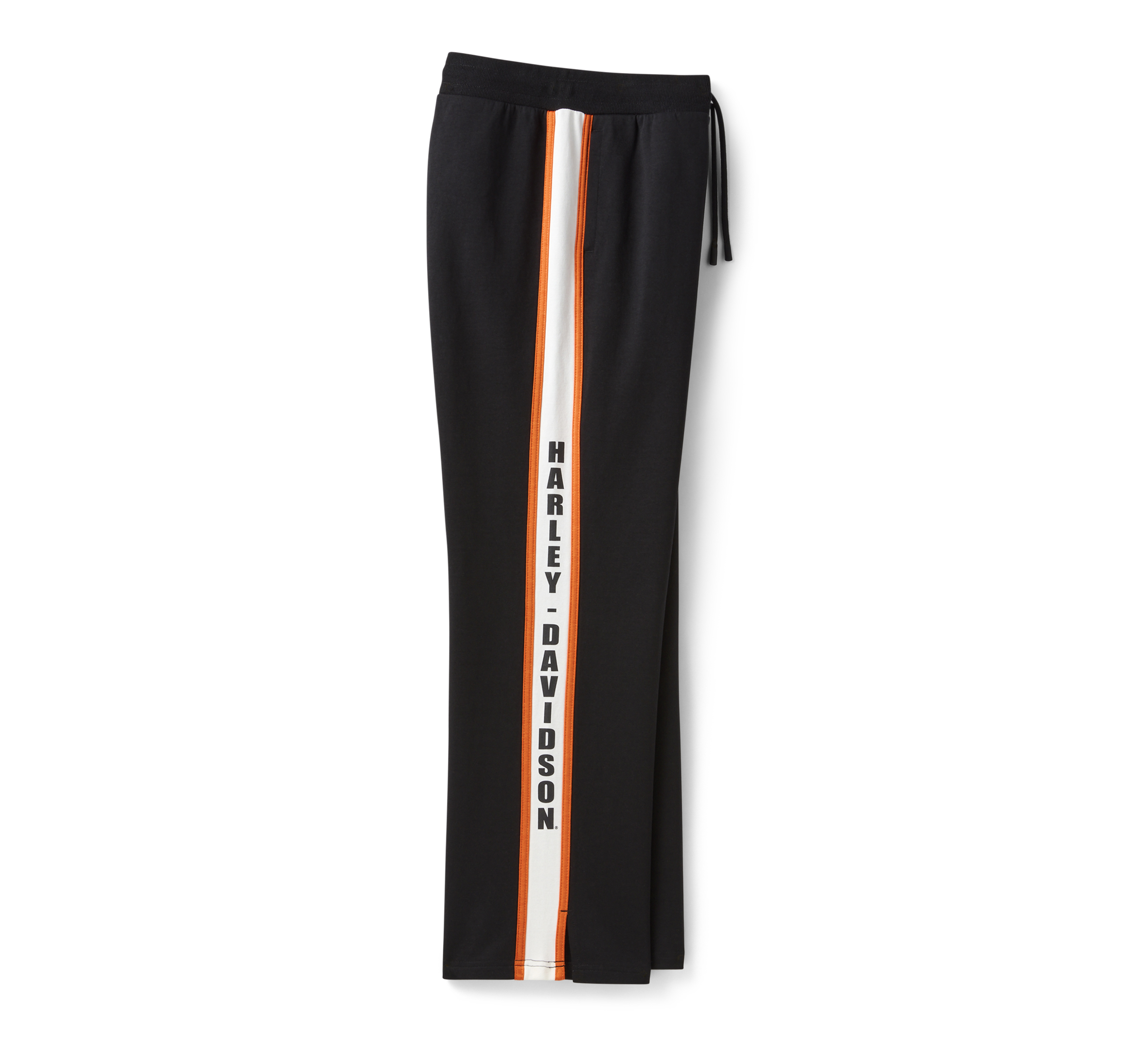 Women's H-D Essential Track Pant | Harley-Davidson USA