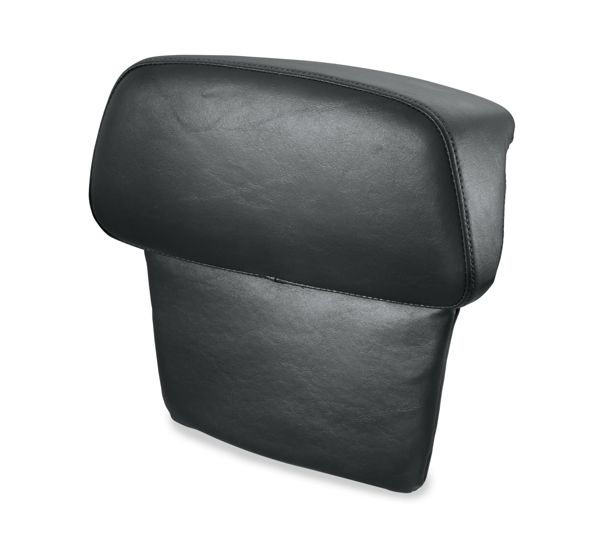 Chopped Tour-Pak Backrest Pad
