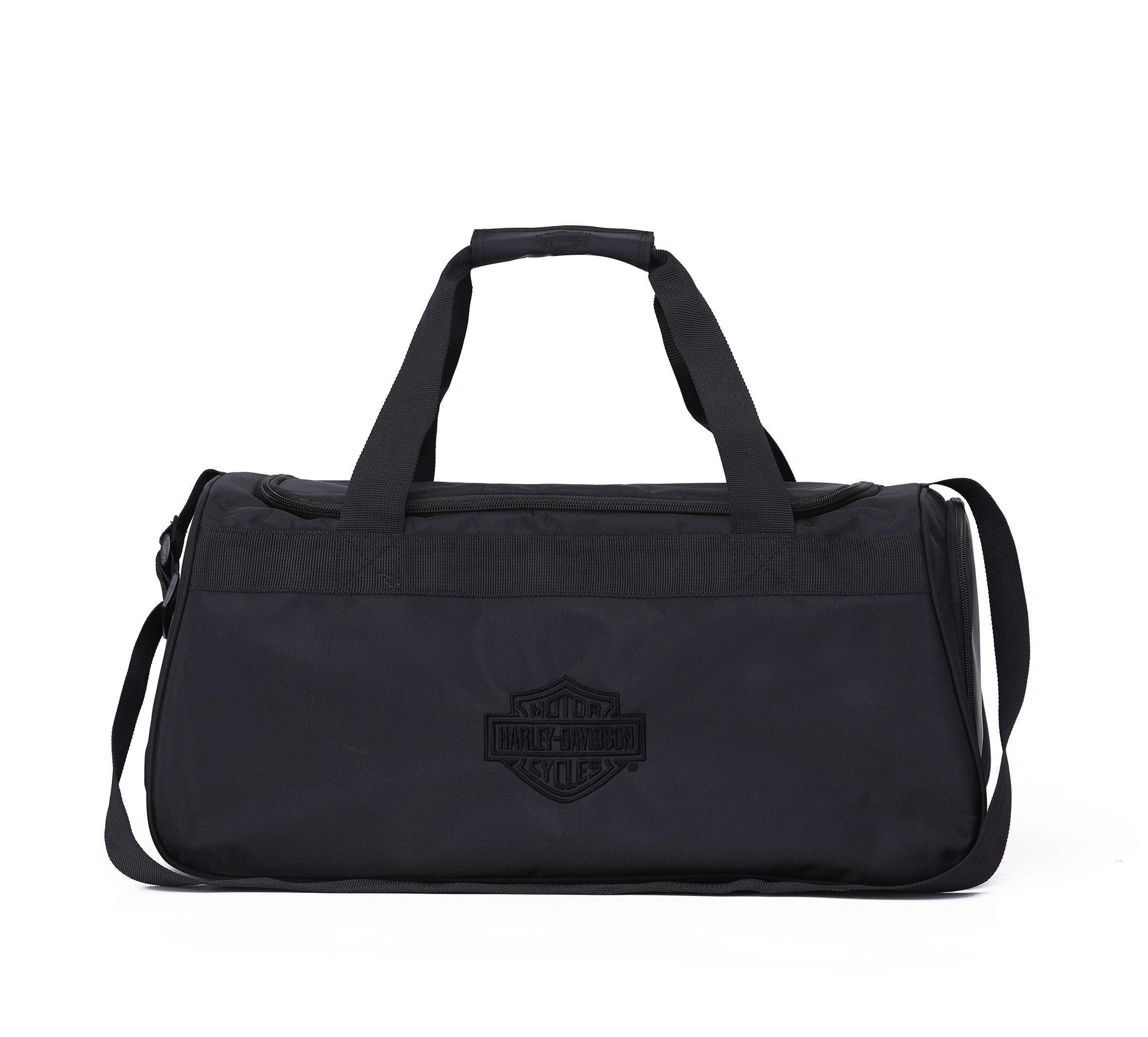 Revolution Duffel with side shoe/wet pocket