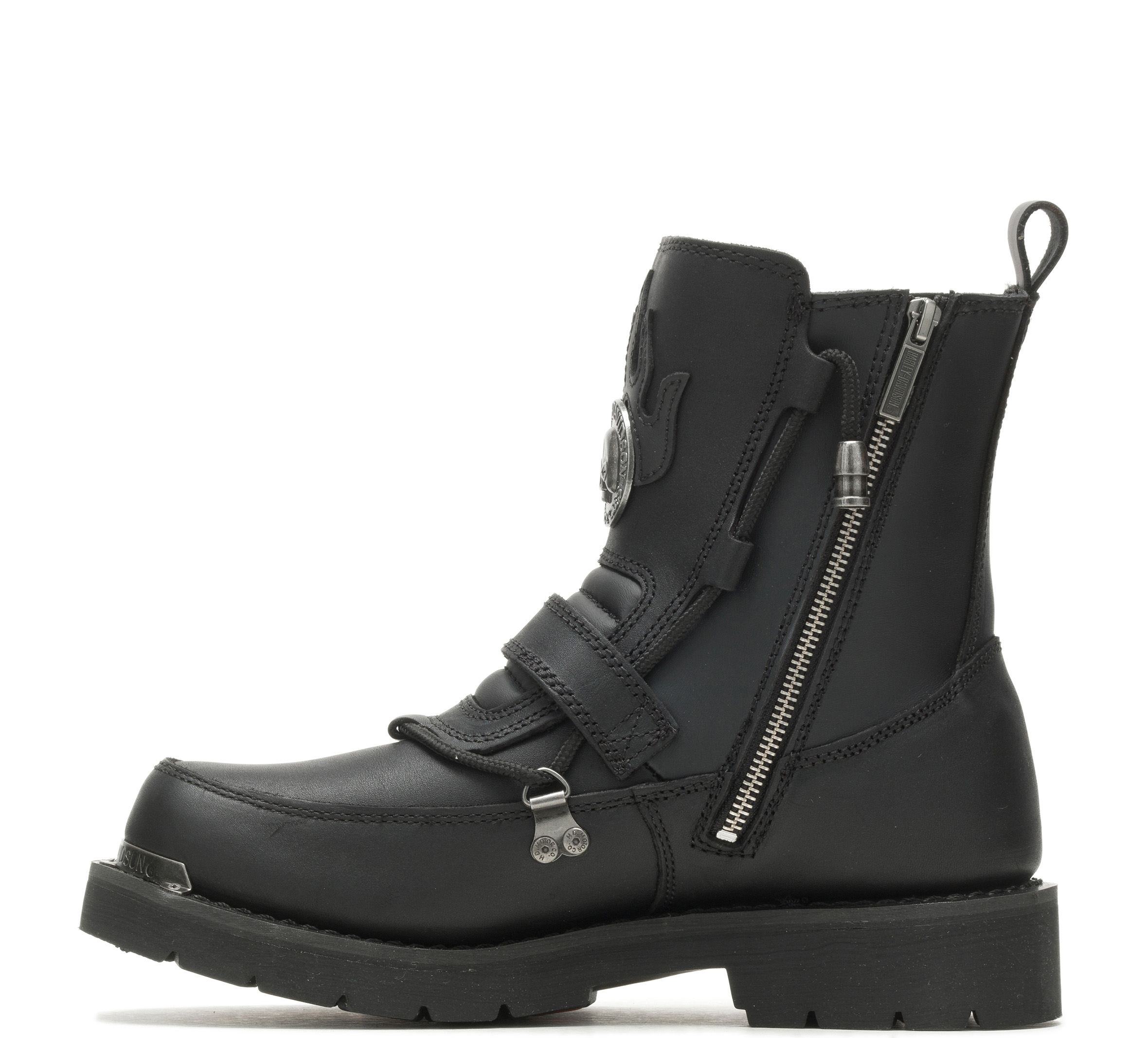 Men's Distortion Riding Boots