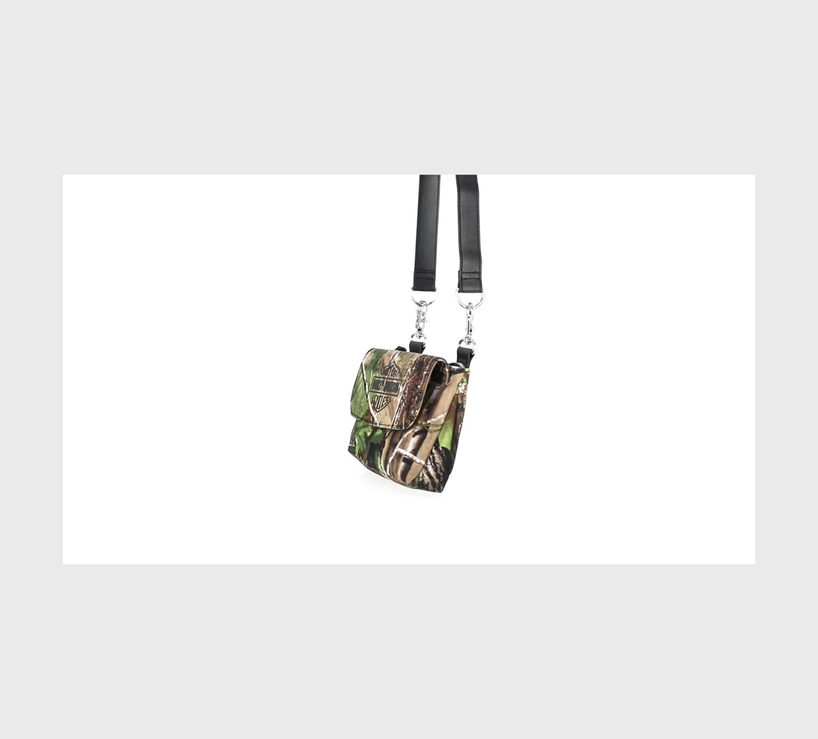Women's H-D® Realtree® Hip Bag