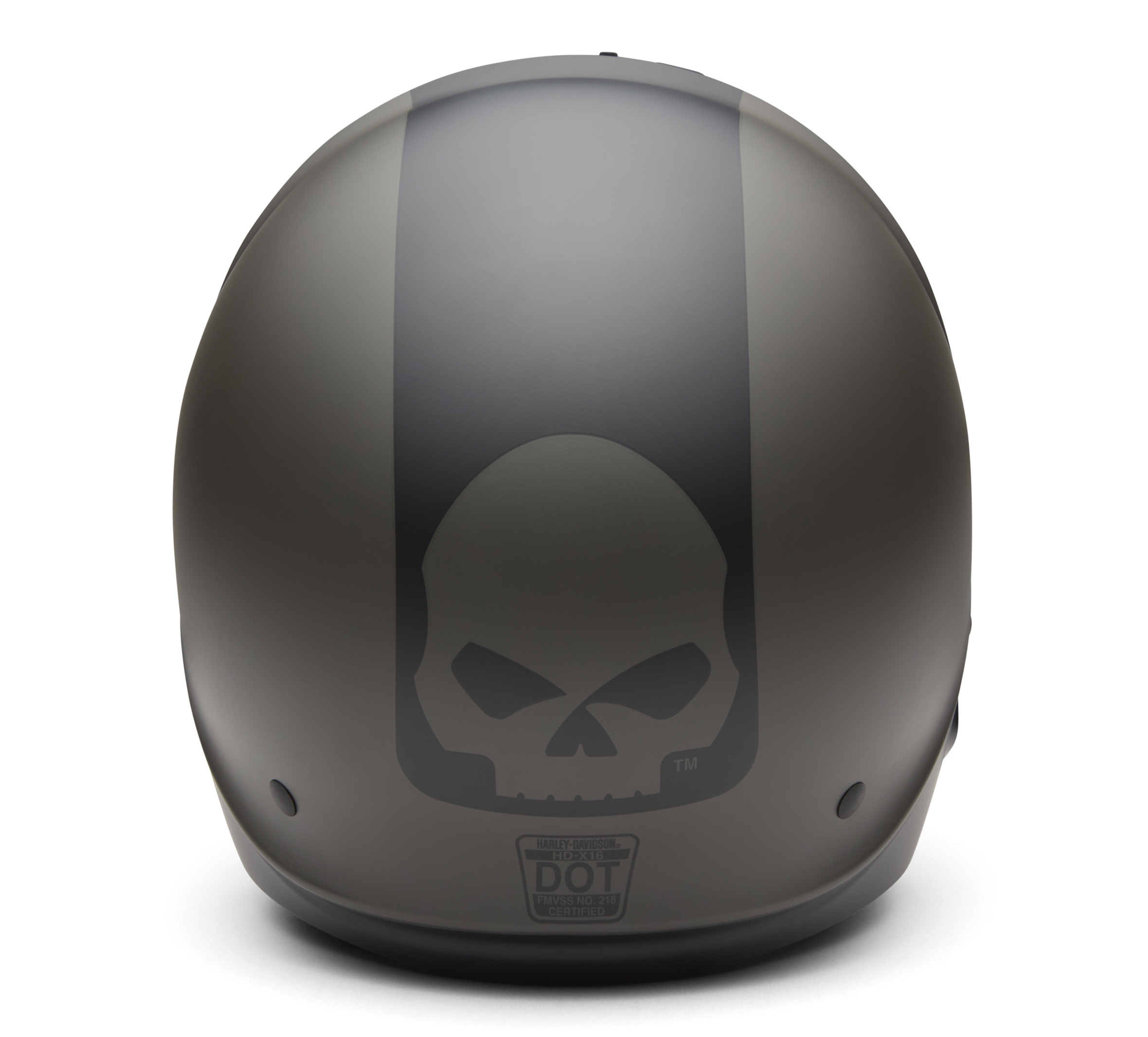 H-D Ultra X16 2-In-1 Helmet​